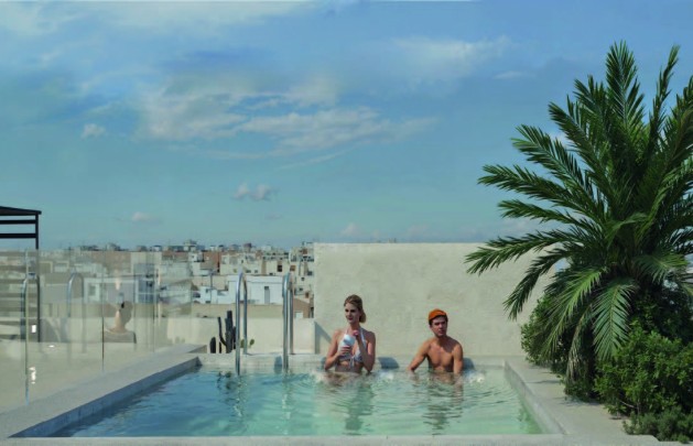 ground-floor - Obra nueva - Torrevieja - Torrevieja