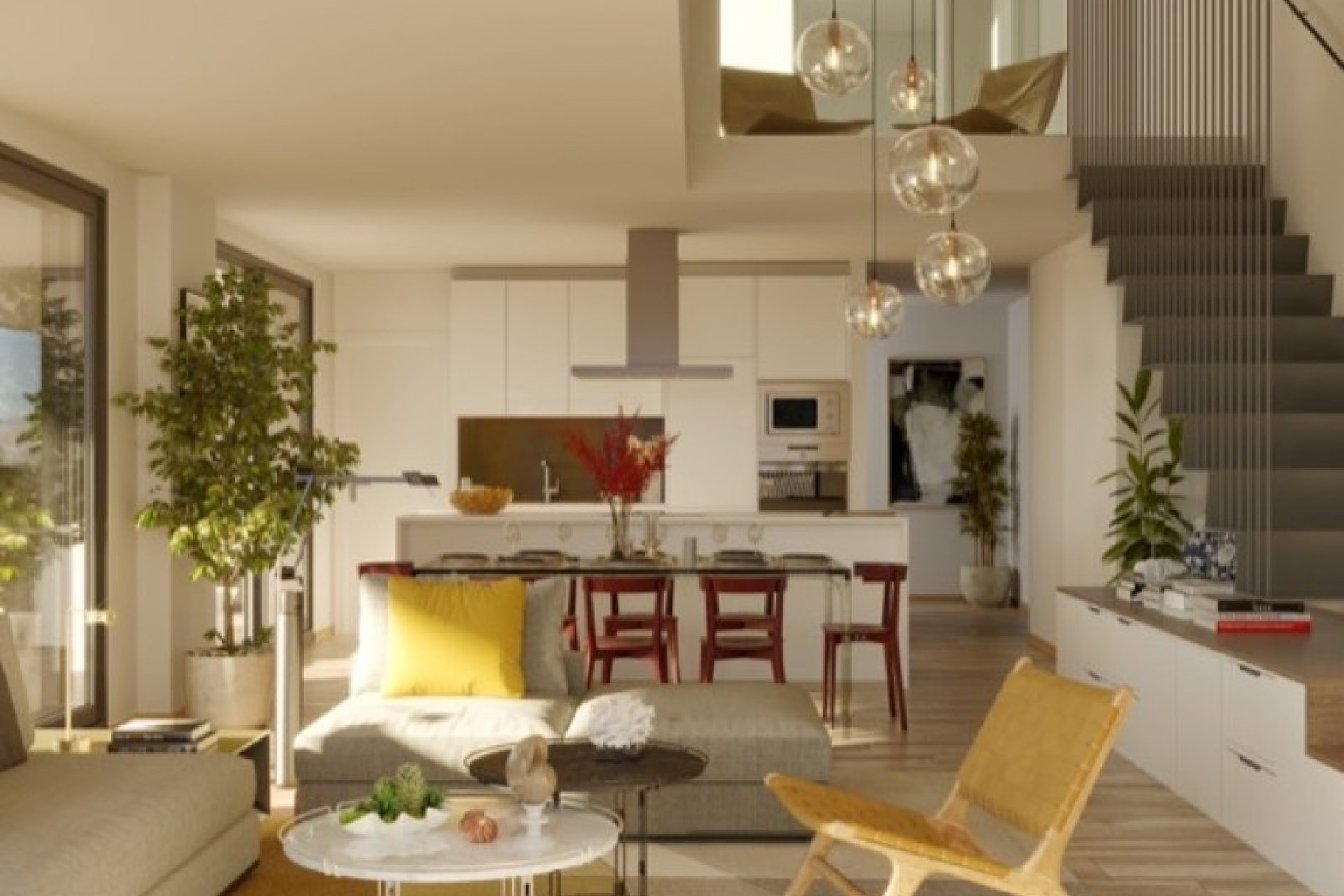 Herverkoop - Appartement / flat - Villajoyosa - Playa
