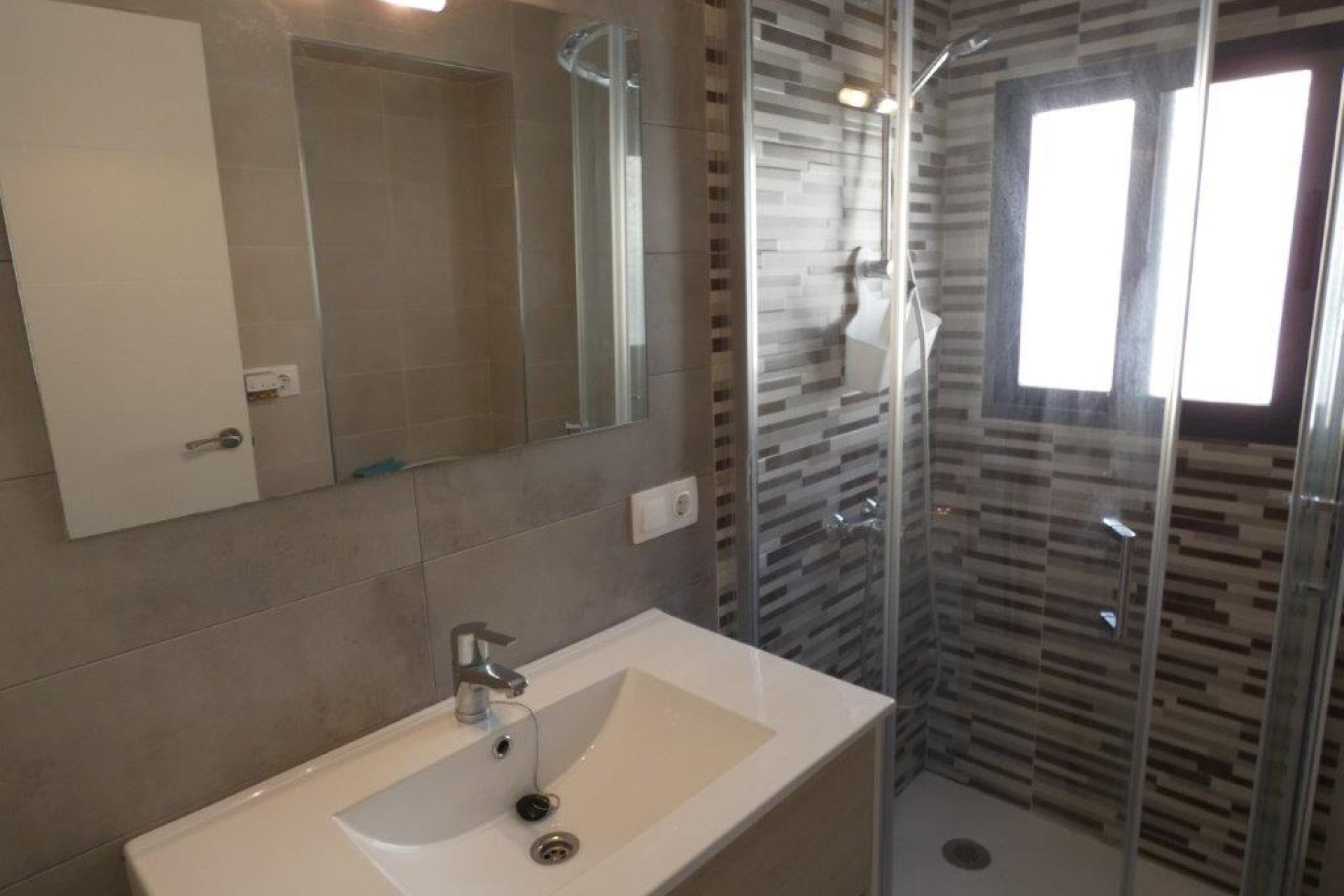 Herverkoop - Bungalow - Albir - Centro