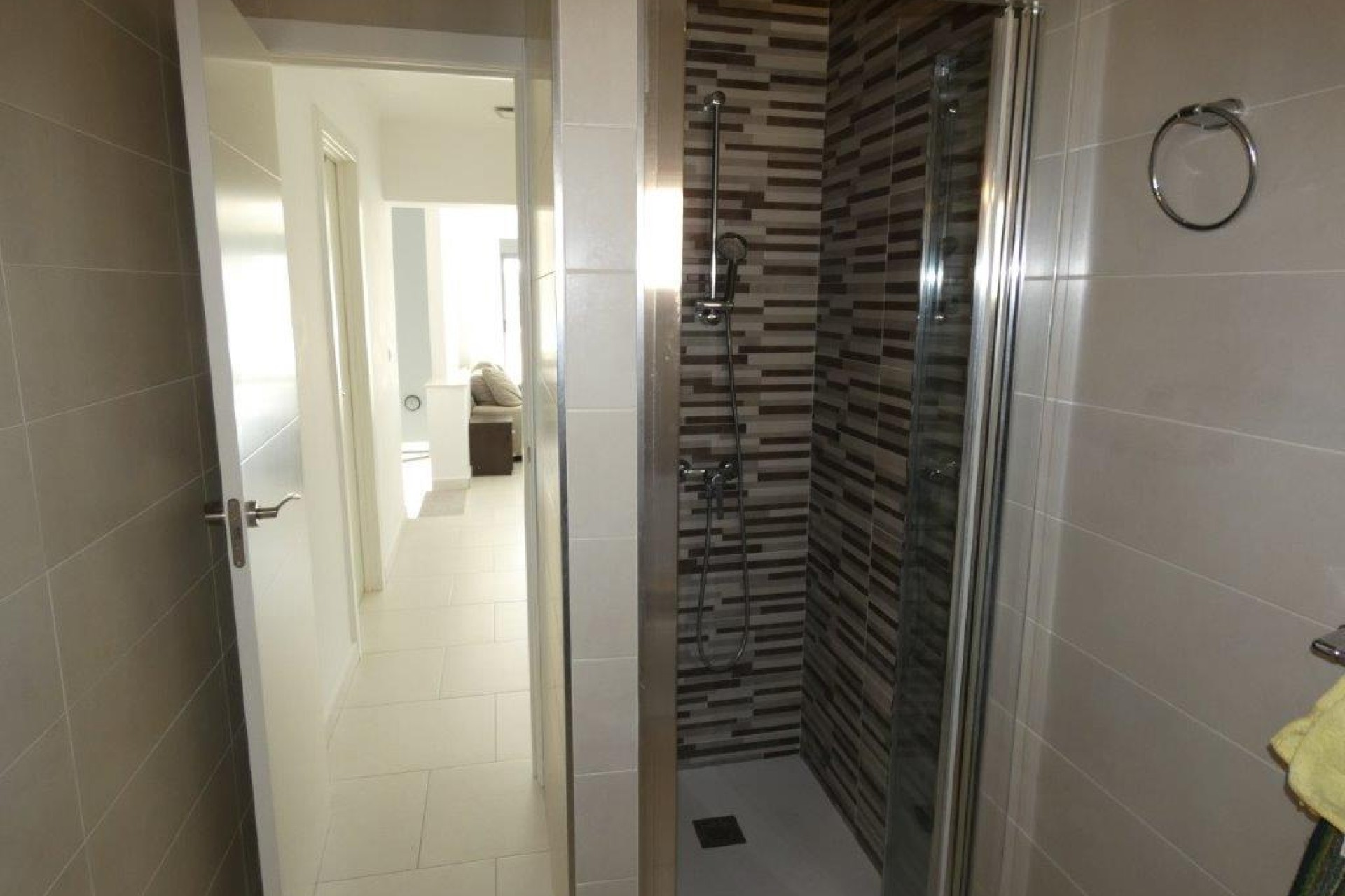 Herverkoop - Bungalow - Albir - Centro