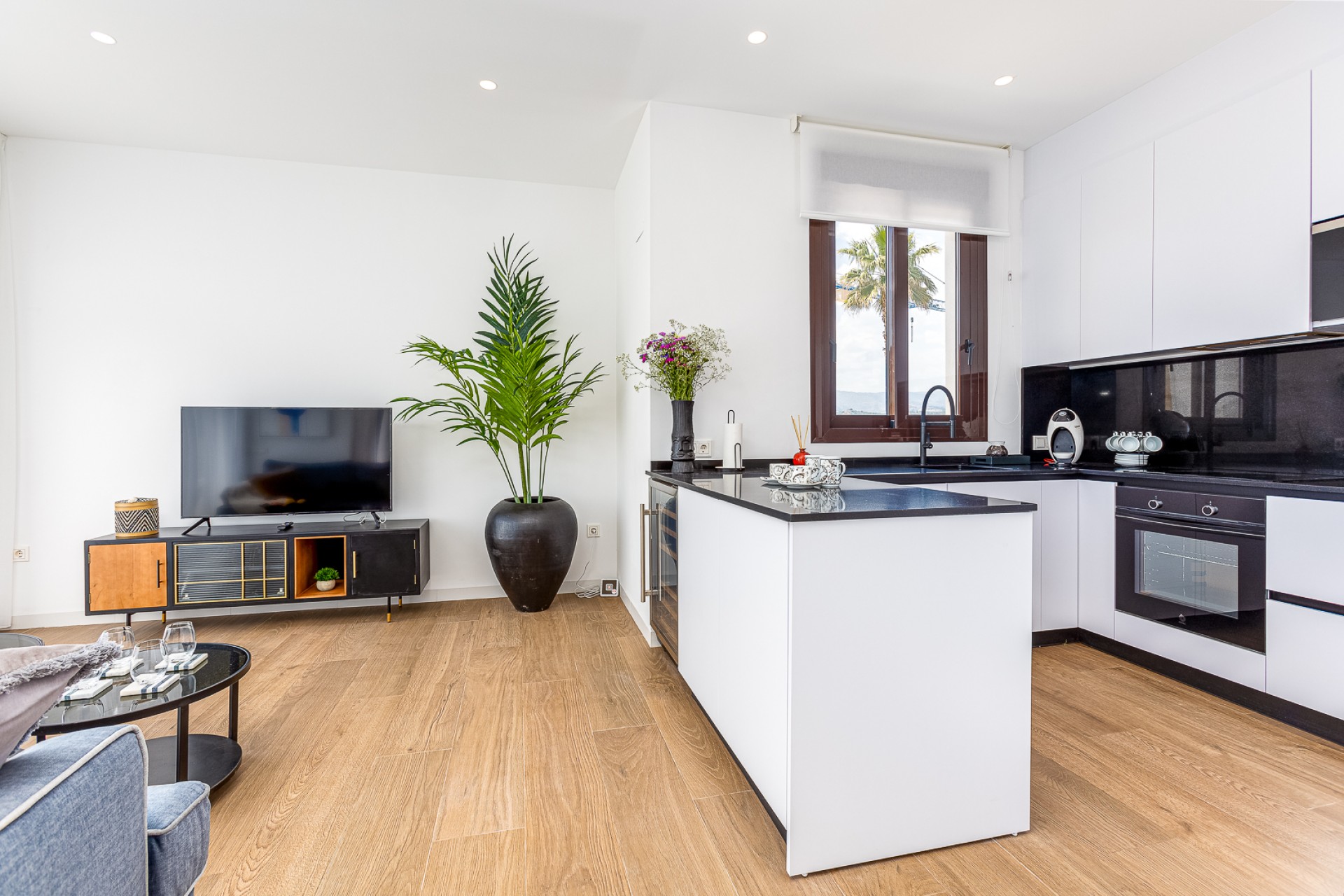 Herverkoop - Villa - Finestrat - Urbanizacion