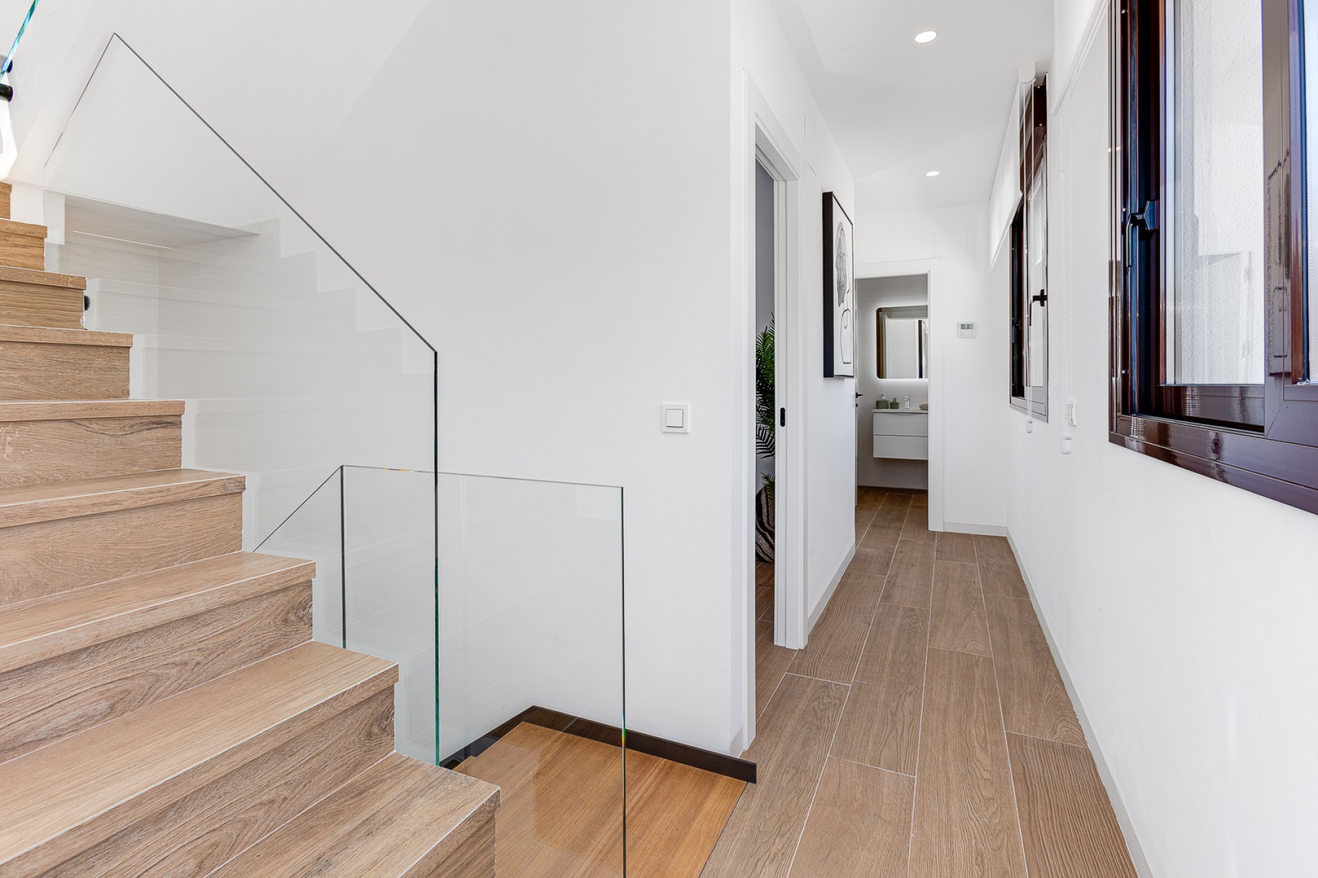 Herverkoop - Villa - Finestrat - Urbanizacion