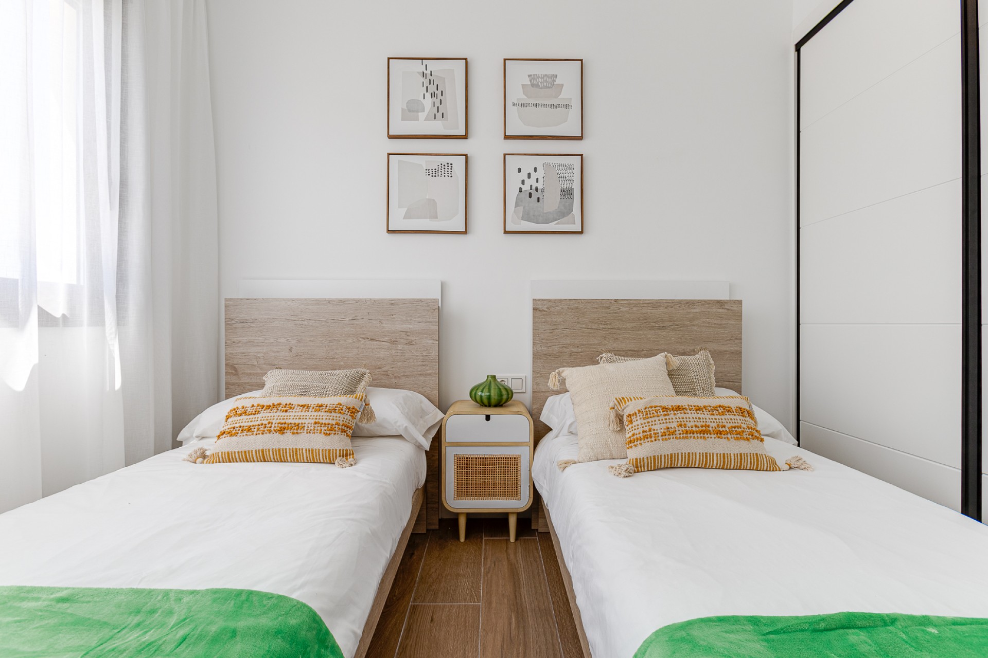 Herverkoop - Villa - Finestrat - Urbanizacion