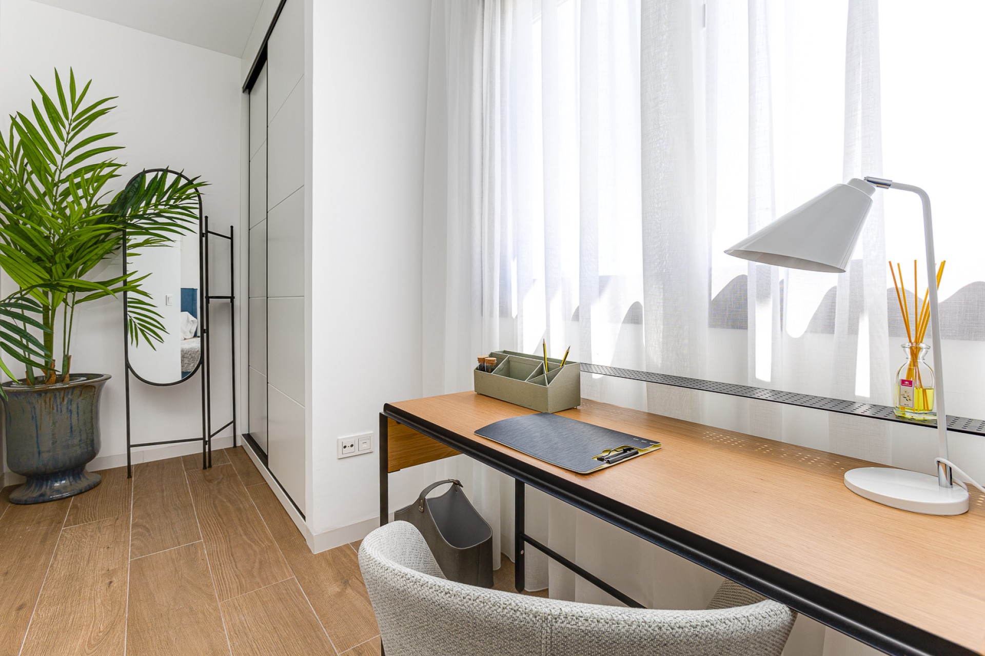 Herverkoop - Villa - Finestrat - Urbanizacion