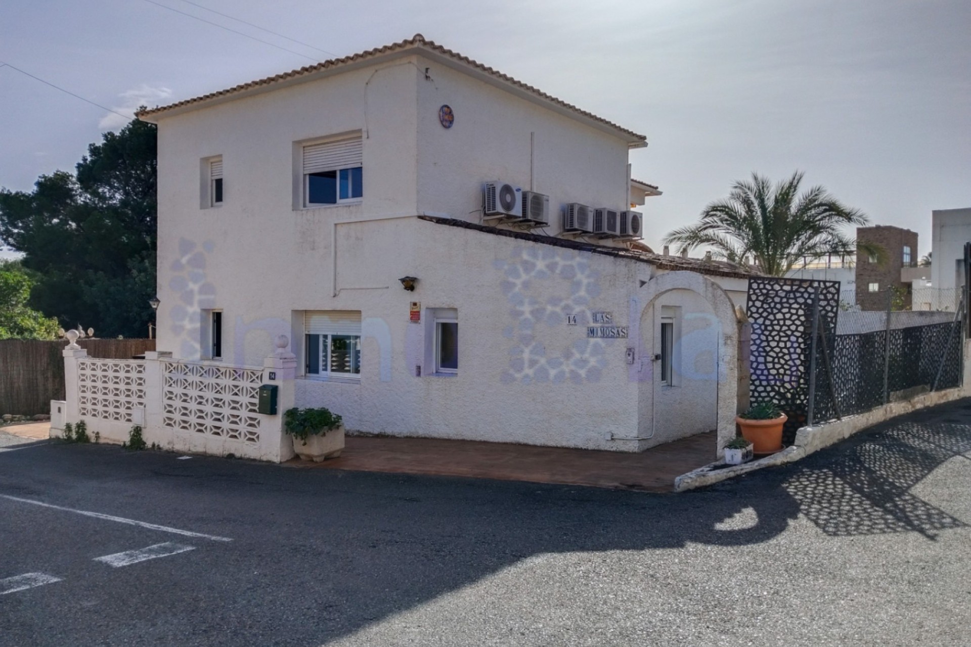 Herverkoop - Villa - La Nucía