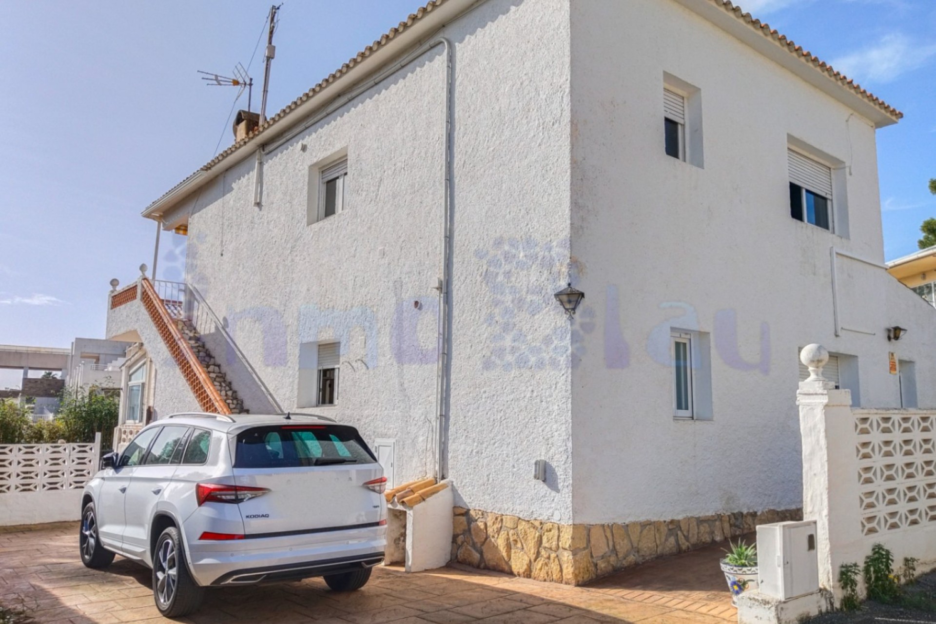 Herverkoop - Villa - La Nucía