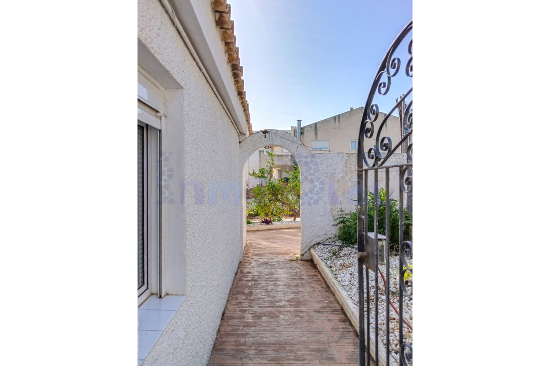 Herverkoop - Villa - La Nucía