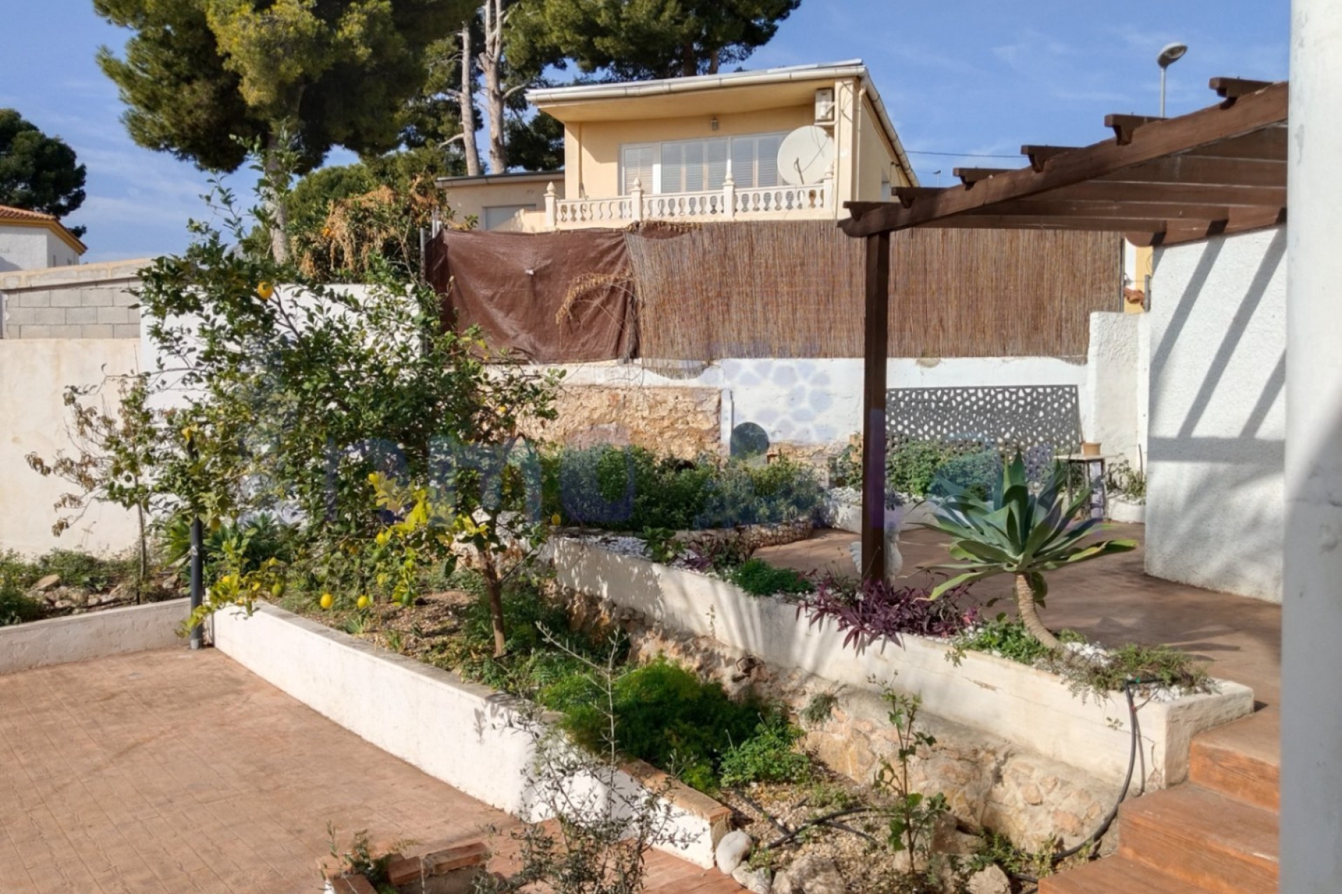Herverkoop - Villa - La Nucía