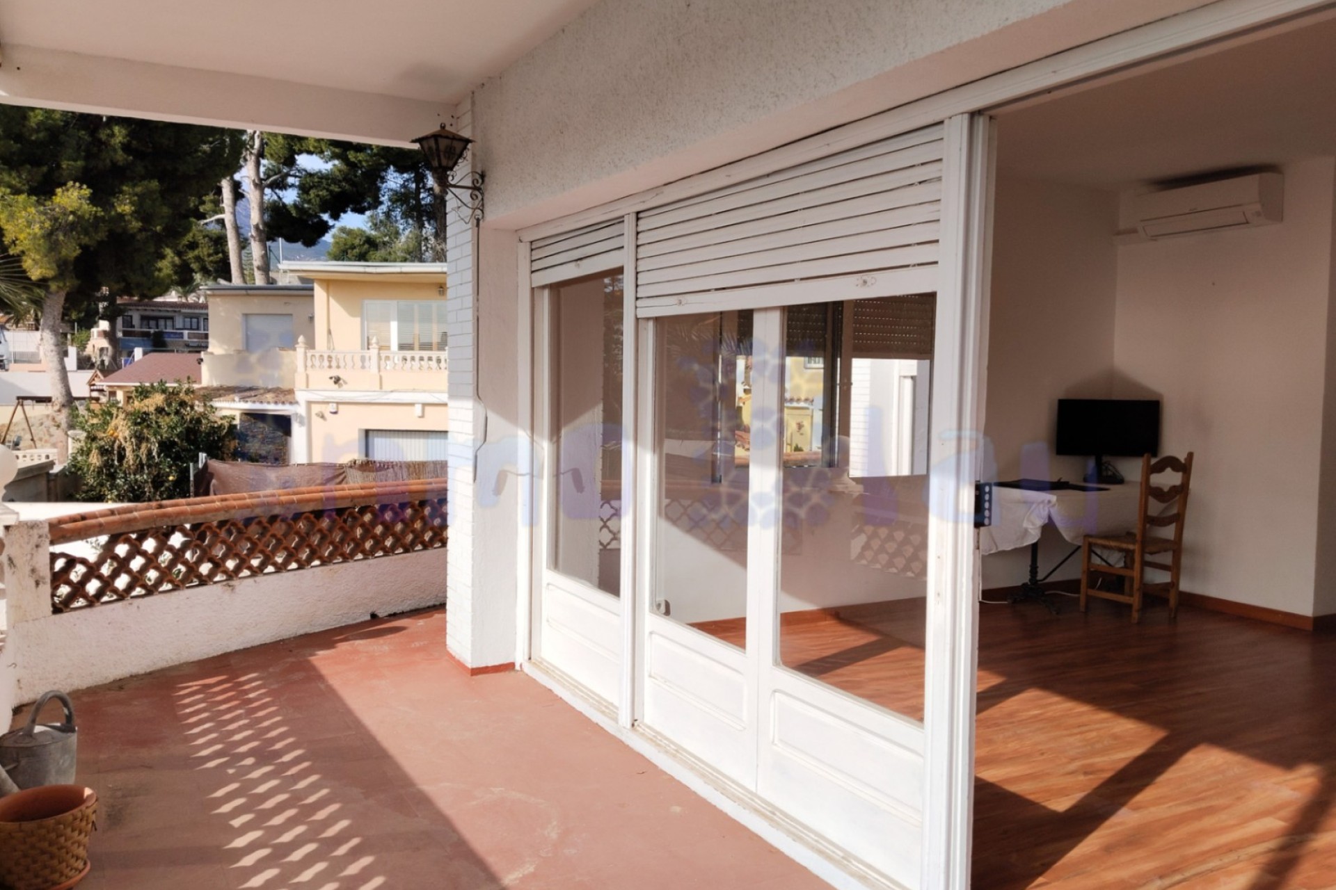 Herverkoop - Villa - La Nucía
