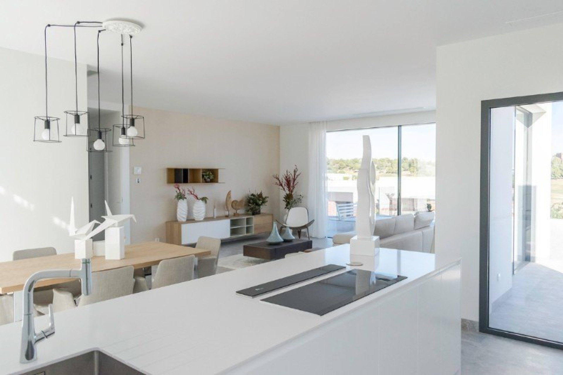 Herverkoop - Villa - Torrevieja