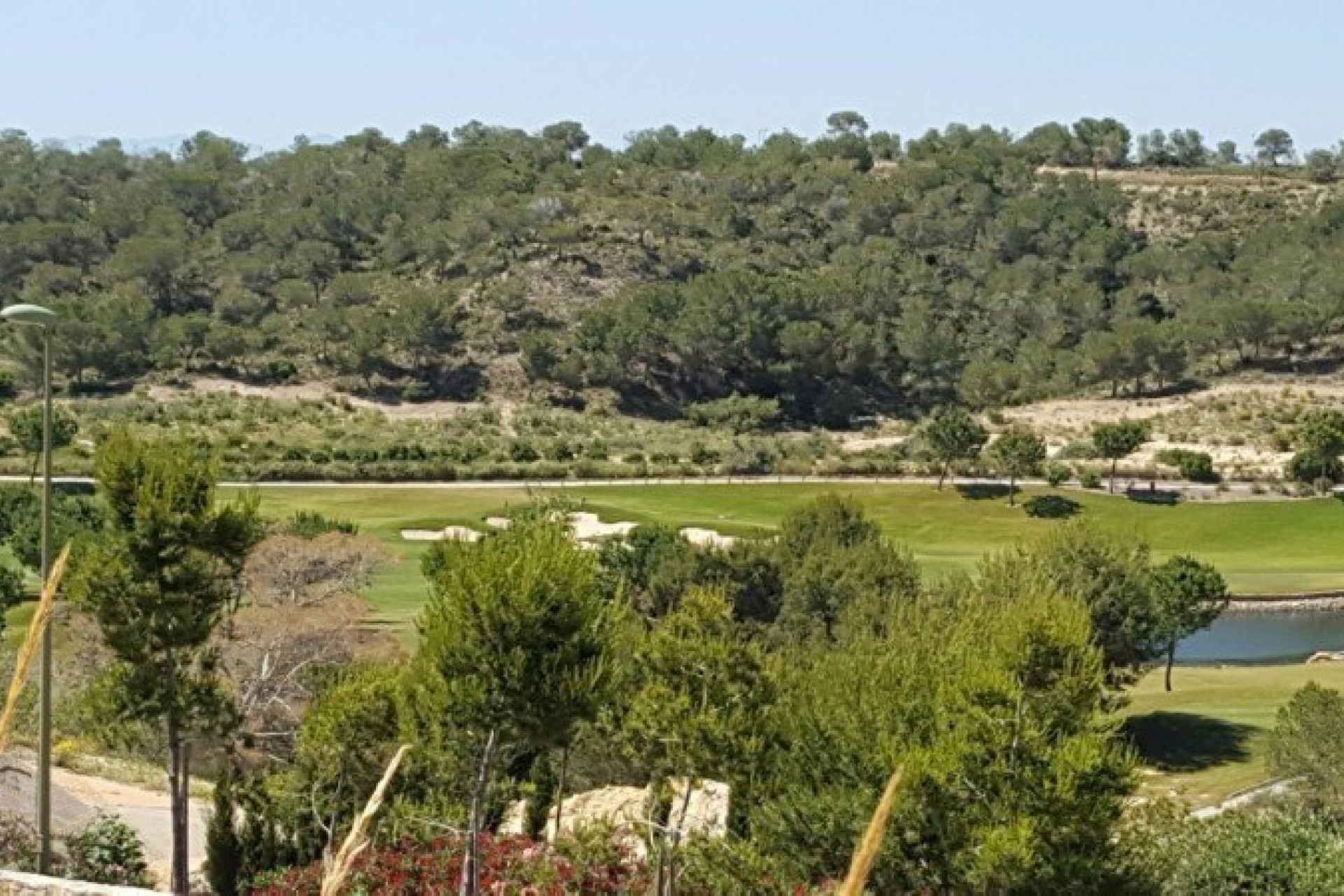 Herverkoop - Villa - Torrevieja