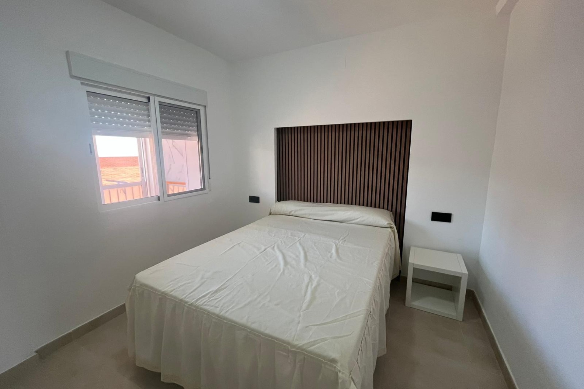 Lange Termijn Verhuur - Appartement / flat - Alfaz del Pi - Centro