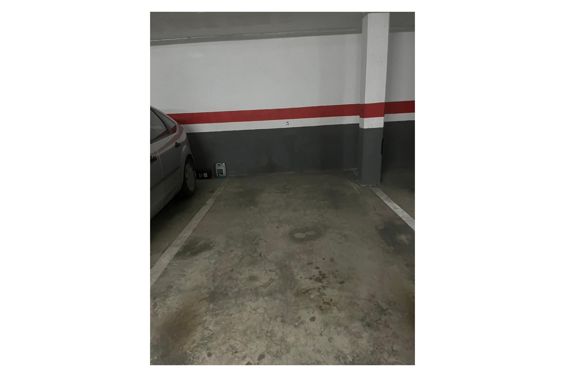 Lange Termijn Verhuur - Appartement / flat - Benidorm - Levante