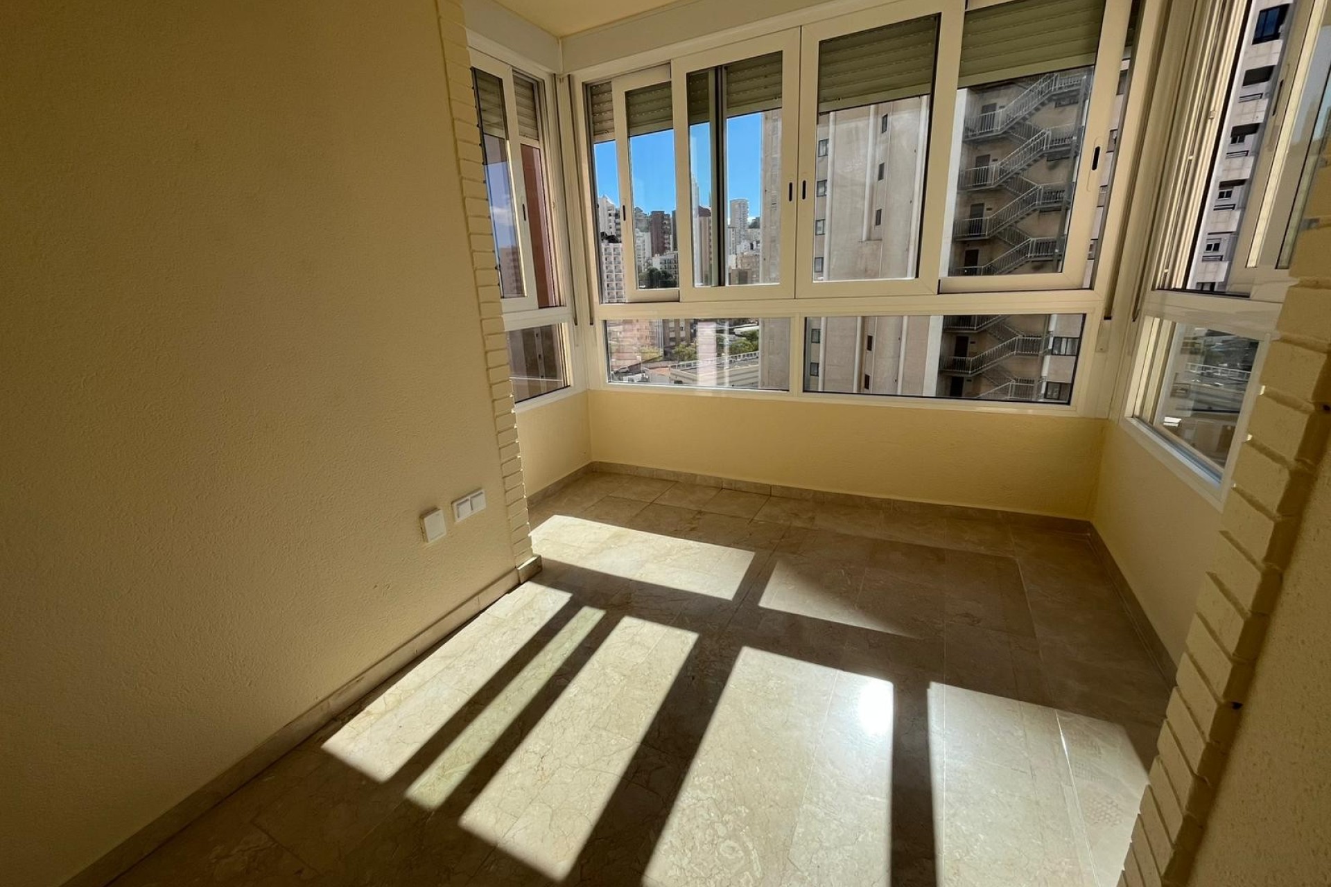 Lange Termijn Verhuur - Appartement / flat - Benidorm - Levante
