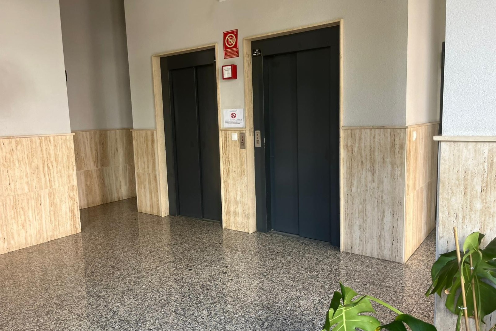 Lange Termijn Verhuur - Appartement / flat - Benidorm - Levante