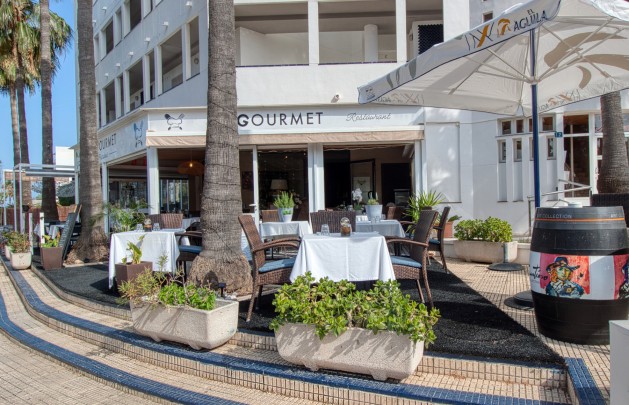Local - Business transfer - Albir - Albir