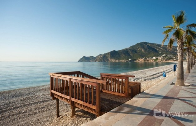 Local - Lange Termijn Verhuur - Albir - Albir