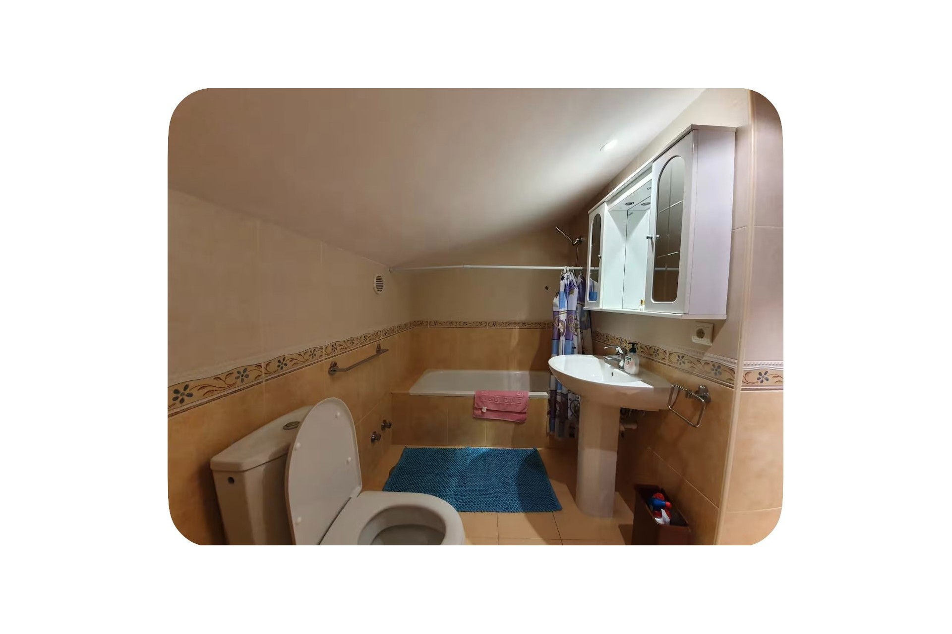 Long Term Rental - Apartment / flat - Albir - Centro