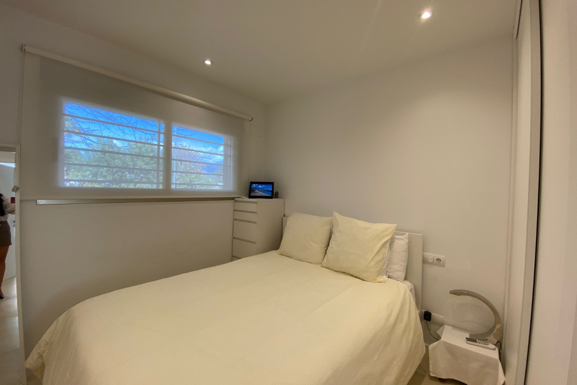 Long Term Rental - Apartment / flat - Albir - Centro
