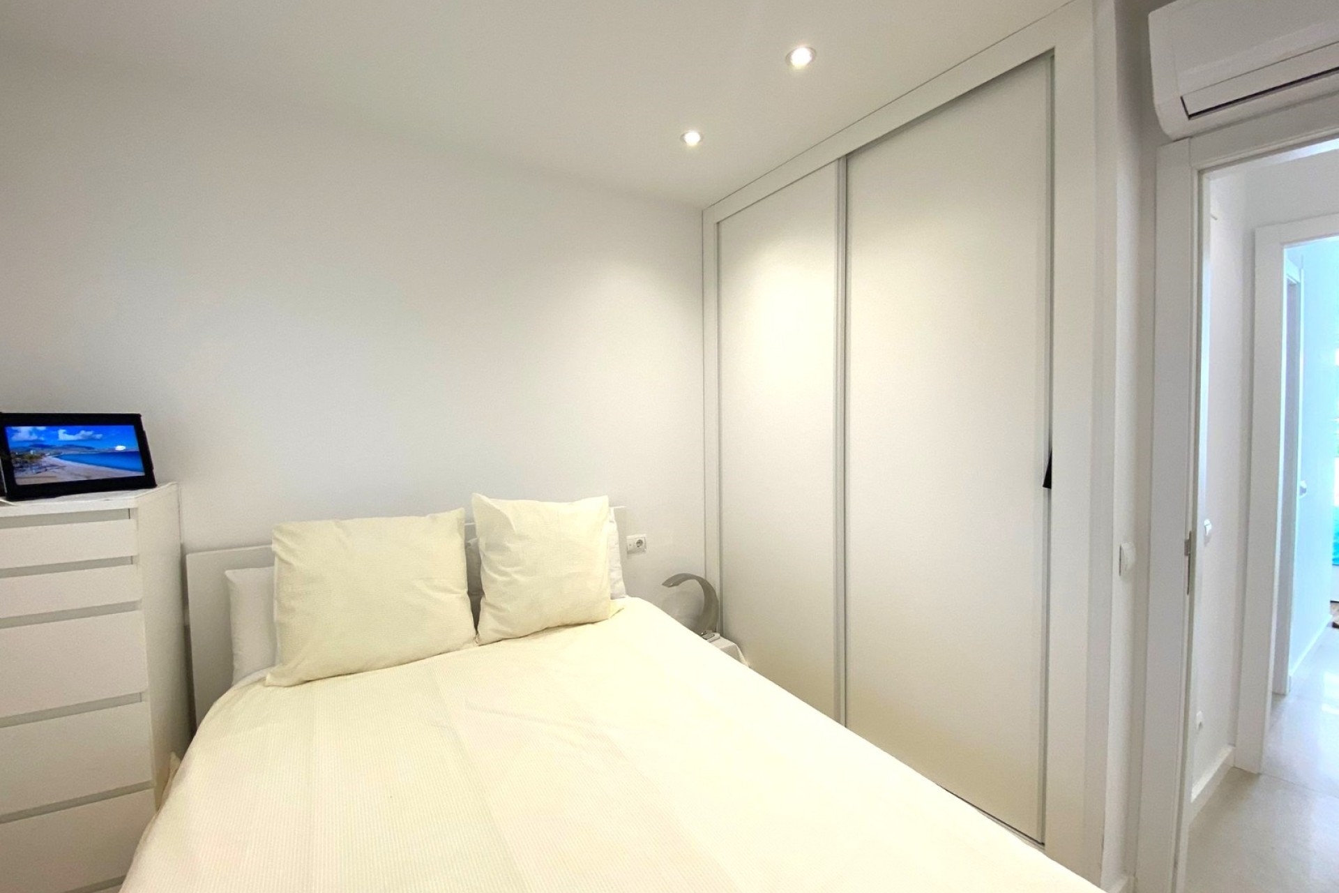 Long Term Rental - Apartment / flat - Albir - Centro