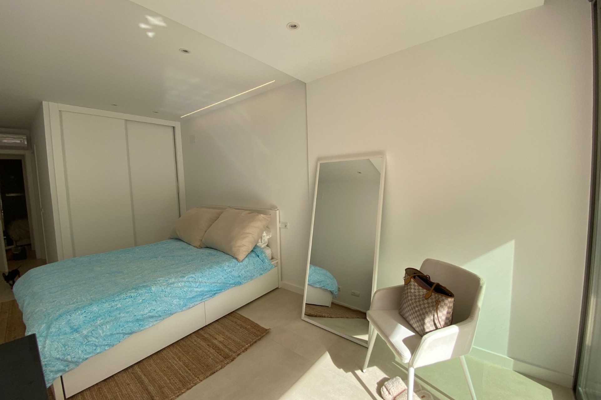 Long Term Rental - Apartment / flat - Albir - Centro