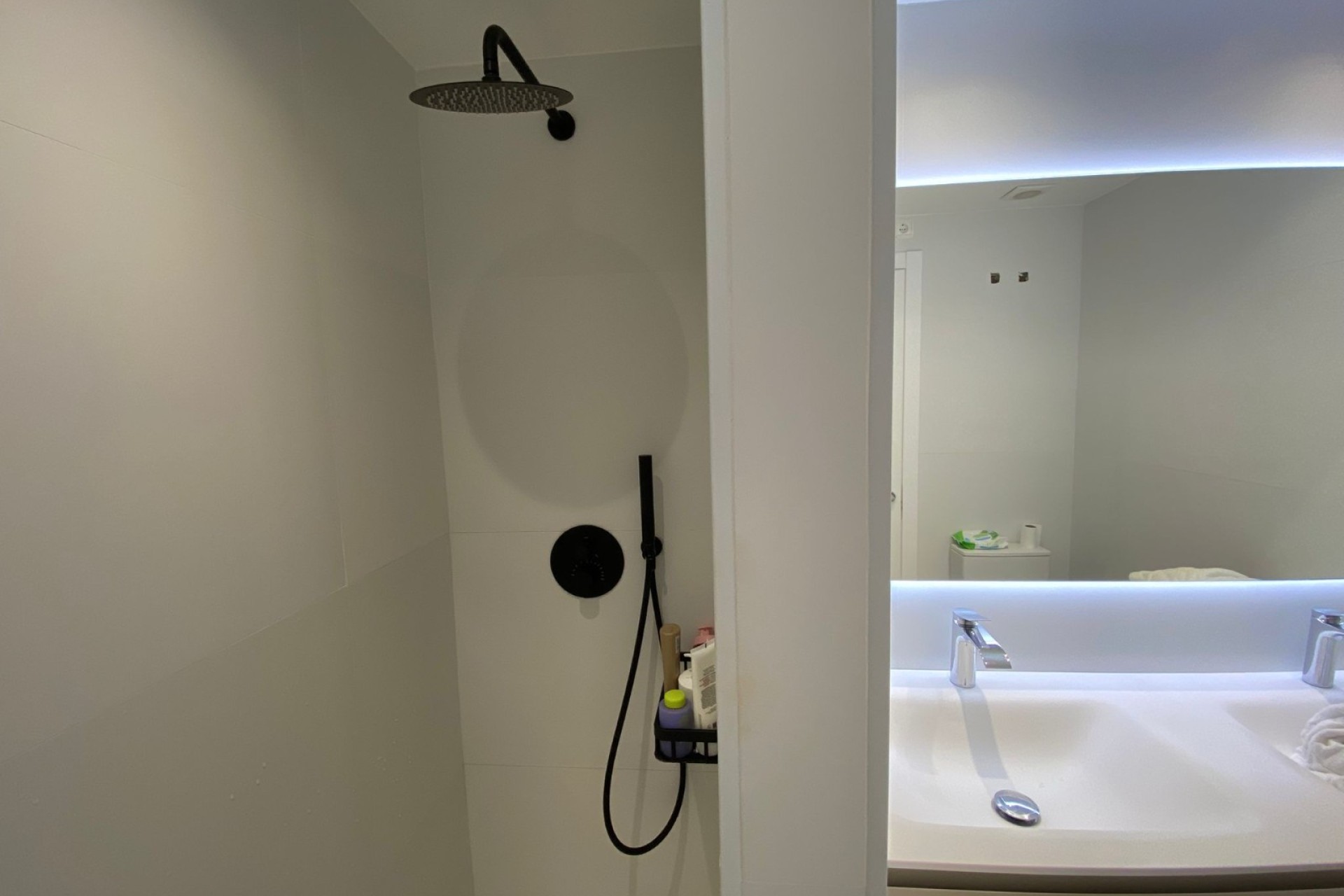 Long Term Rental - Apartment / flat - Albir - Centro