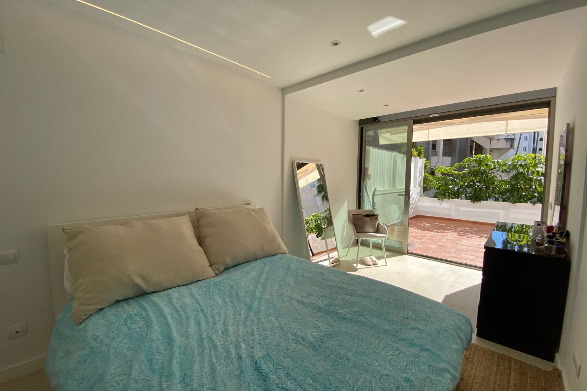 Long Term Rental - Apartment / flat - Albir - Centro