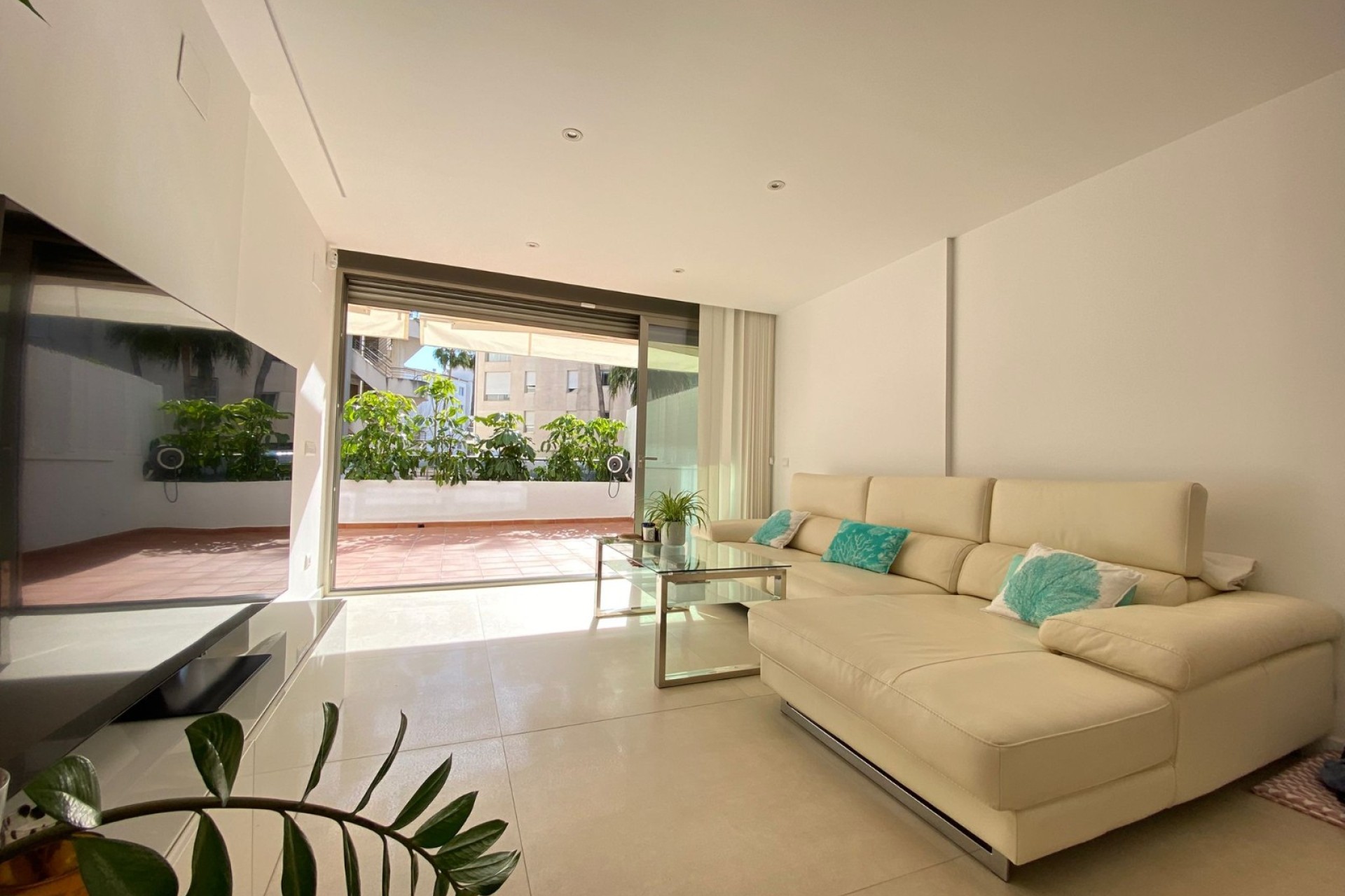 Long Term Rental - Apartment / flat - Albir - Centro