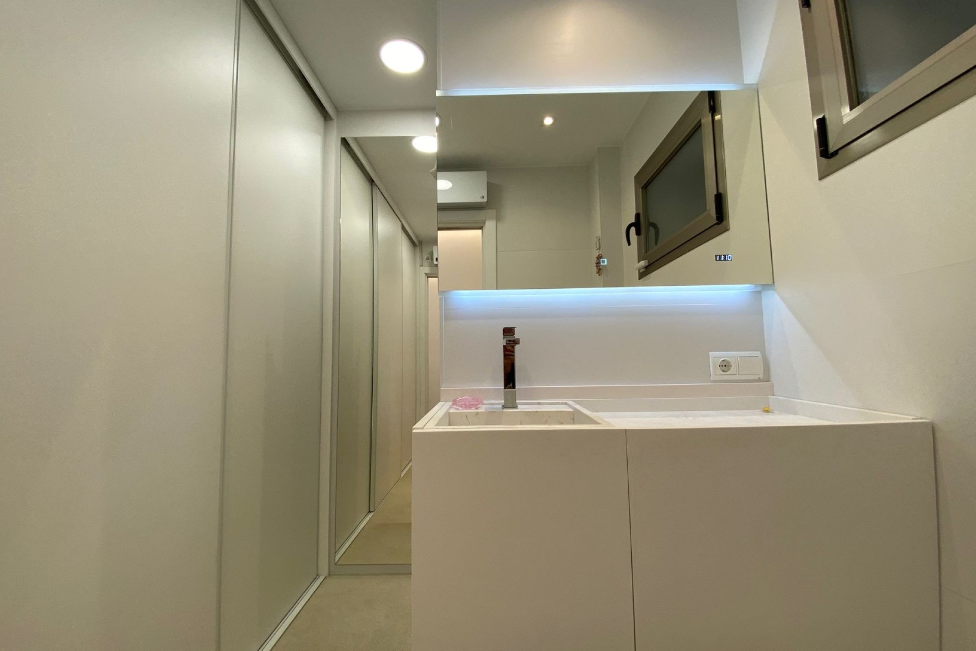 Long Term Rental - Apartment / flat - Albir - Centro