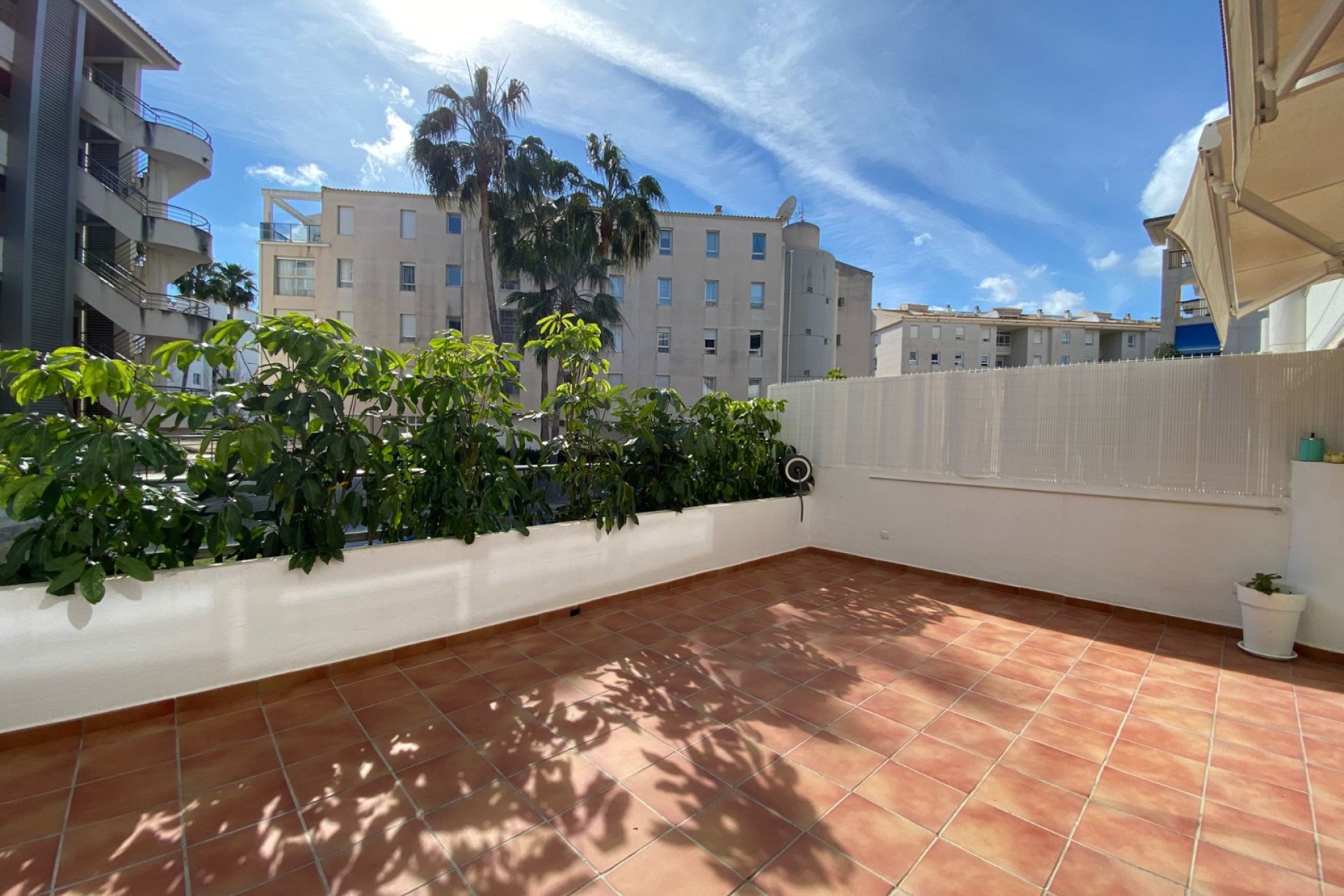 Long Term Rental - Apartment / flat - Albir - Centro