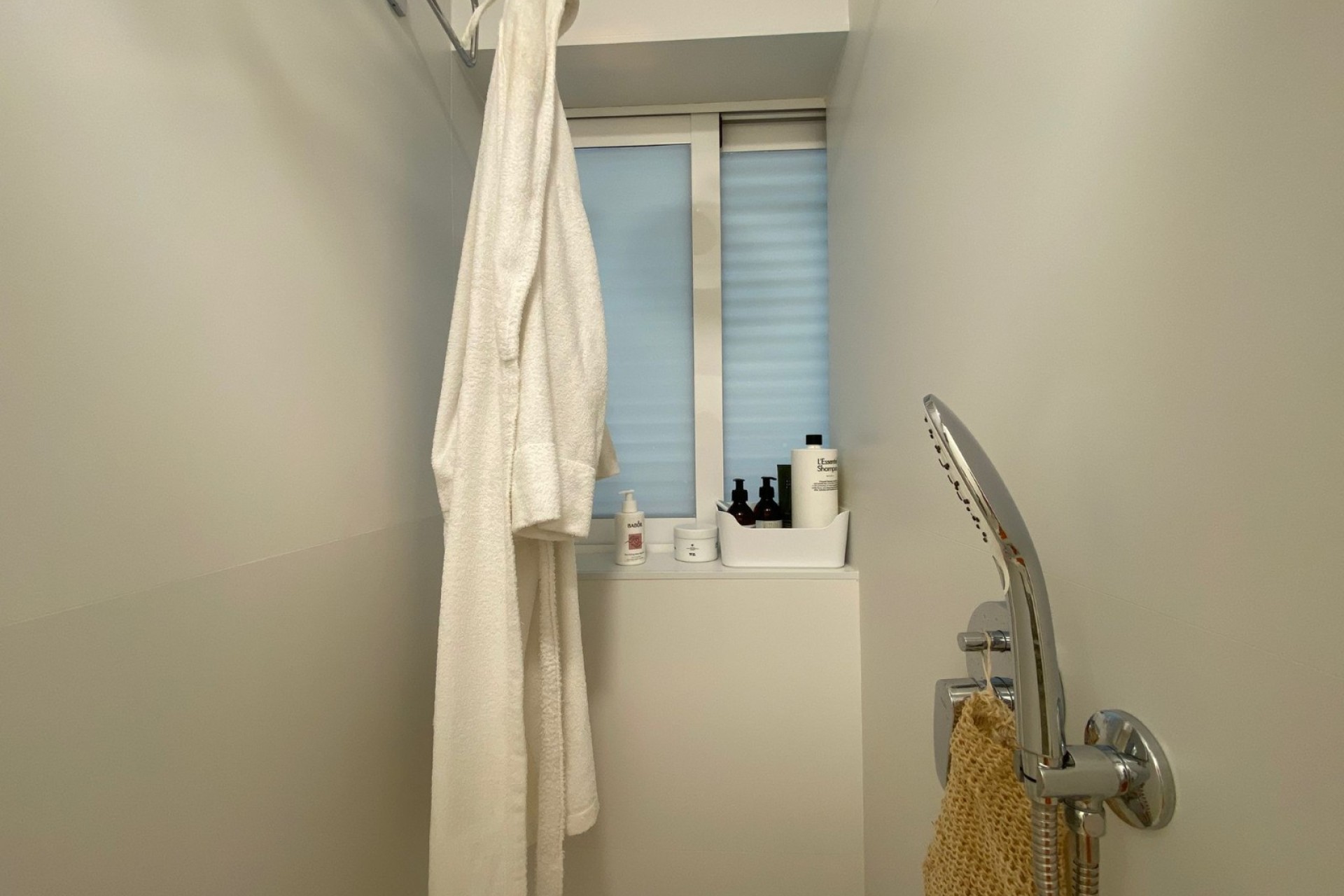 Long Term Rental - Apartment / flat - Albir - Centro