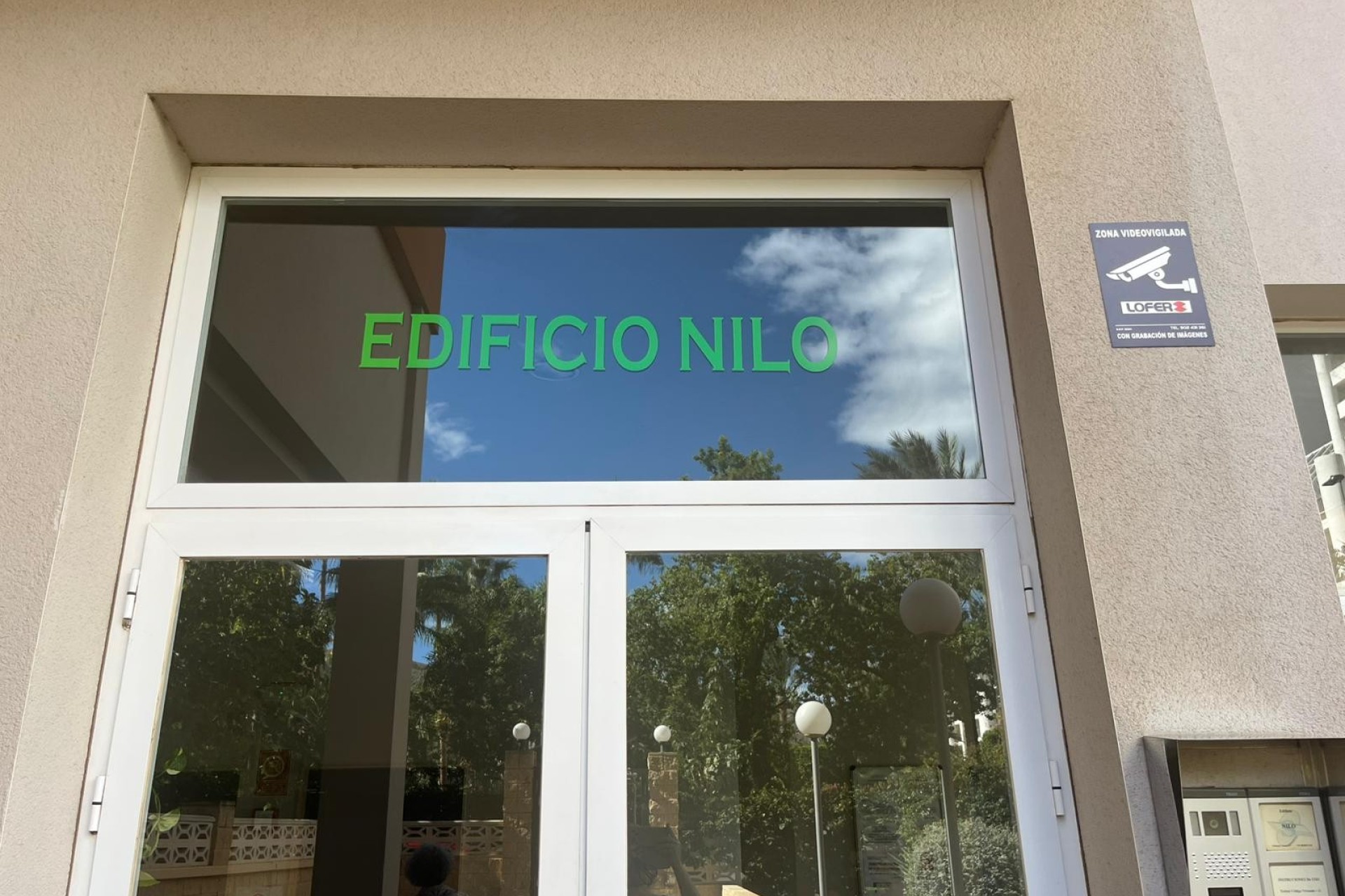 Long Term Rental - Apartment / flat - Benidorm - Levante