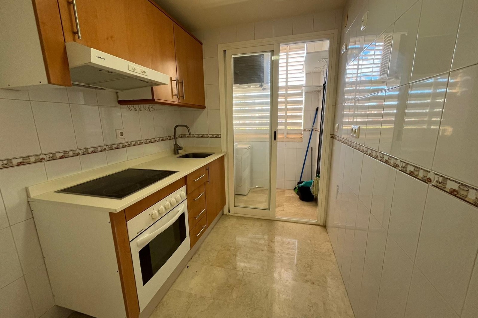 Long Term Rental - Apartment / flat - Benidorm - Levante