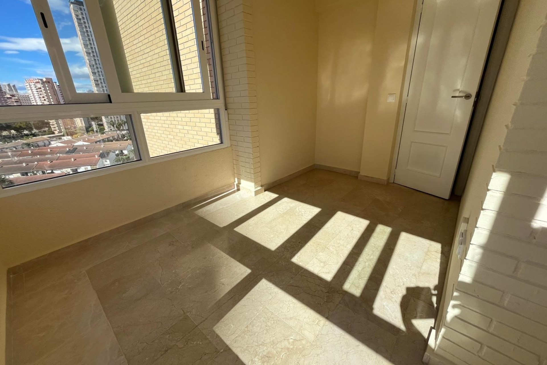 Long Term Rental - Apartment / flat - Benidorm - Levante