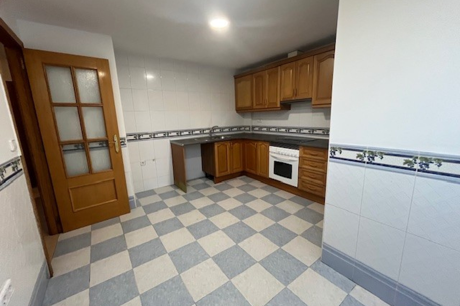 Long Term Rental - Bungalow - Alfaz del Pi - Urbanizacion