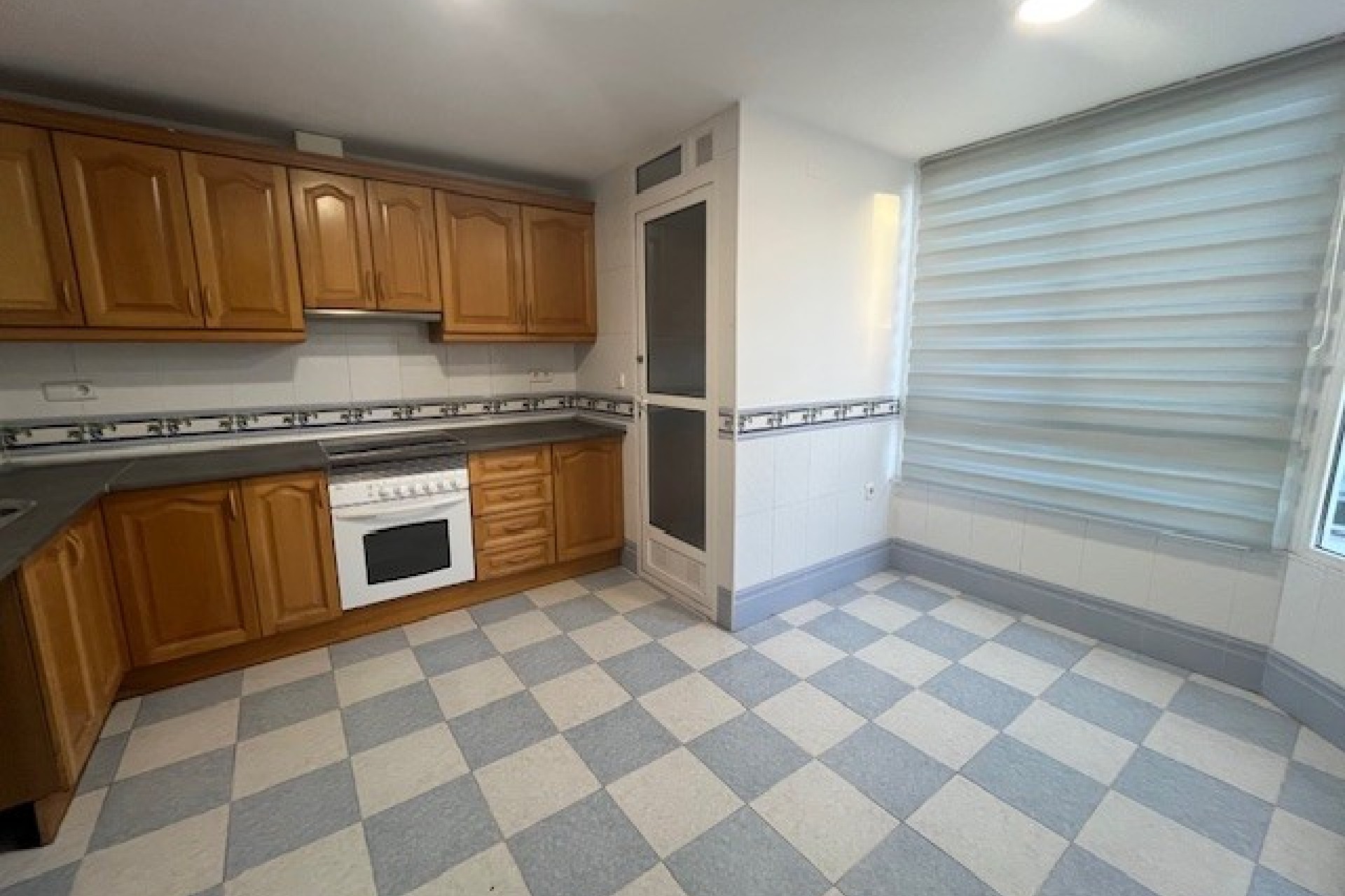 Long Term Rental - Bungalow - Alfaz del Pi - Urbanizacion