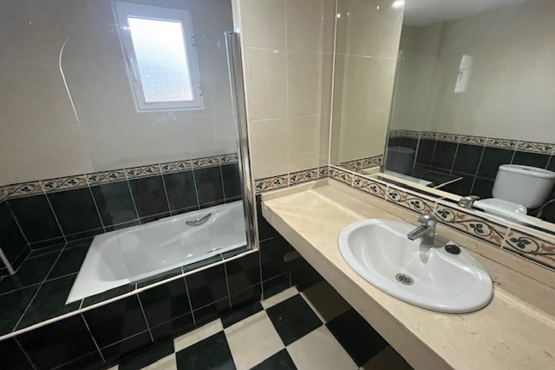 Long Term Rental - Bungalow - Alfaz del Pi - Urbanizacion