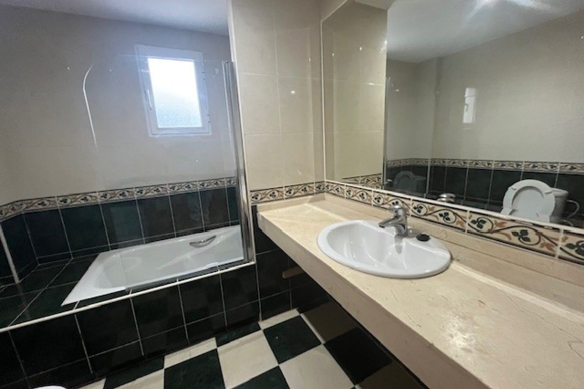 Long Term Rental - Bungalow - Alfaz del Pi - Urbanizacion