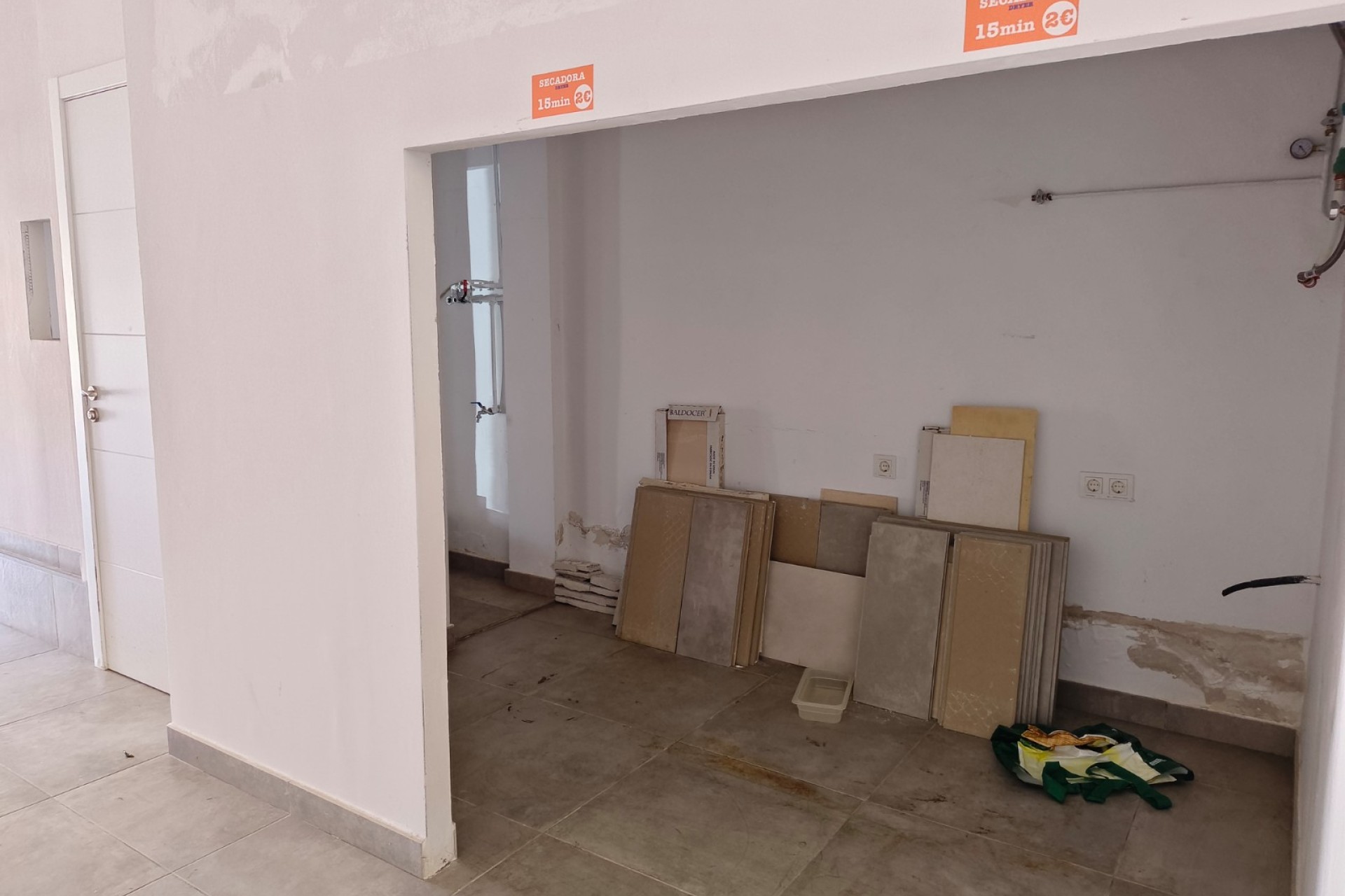 Long Term Rental - Commercial - Albir - Centro
