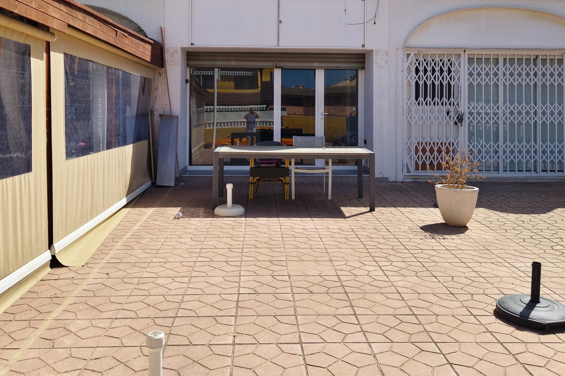 Long Term Rental - Commercial - Albir - Centro
