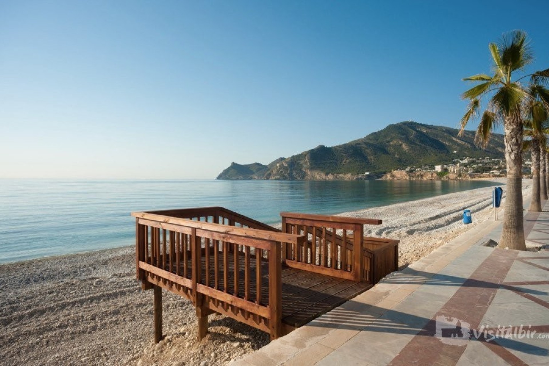 Long Term Rental - Local - Albir