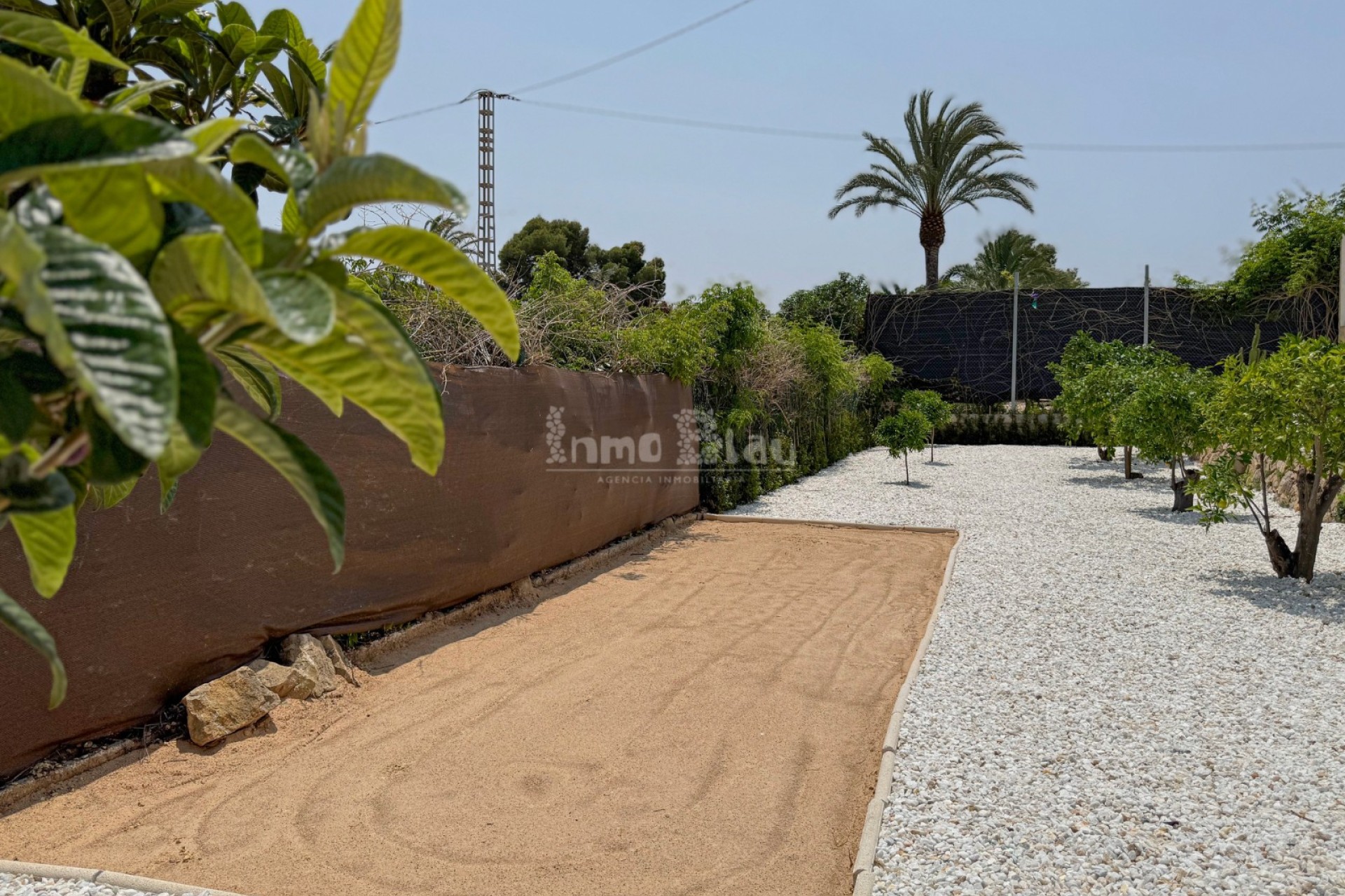 Long Term Rental - Villa - Alfaz del Pi - Urbanizacion