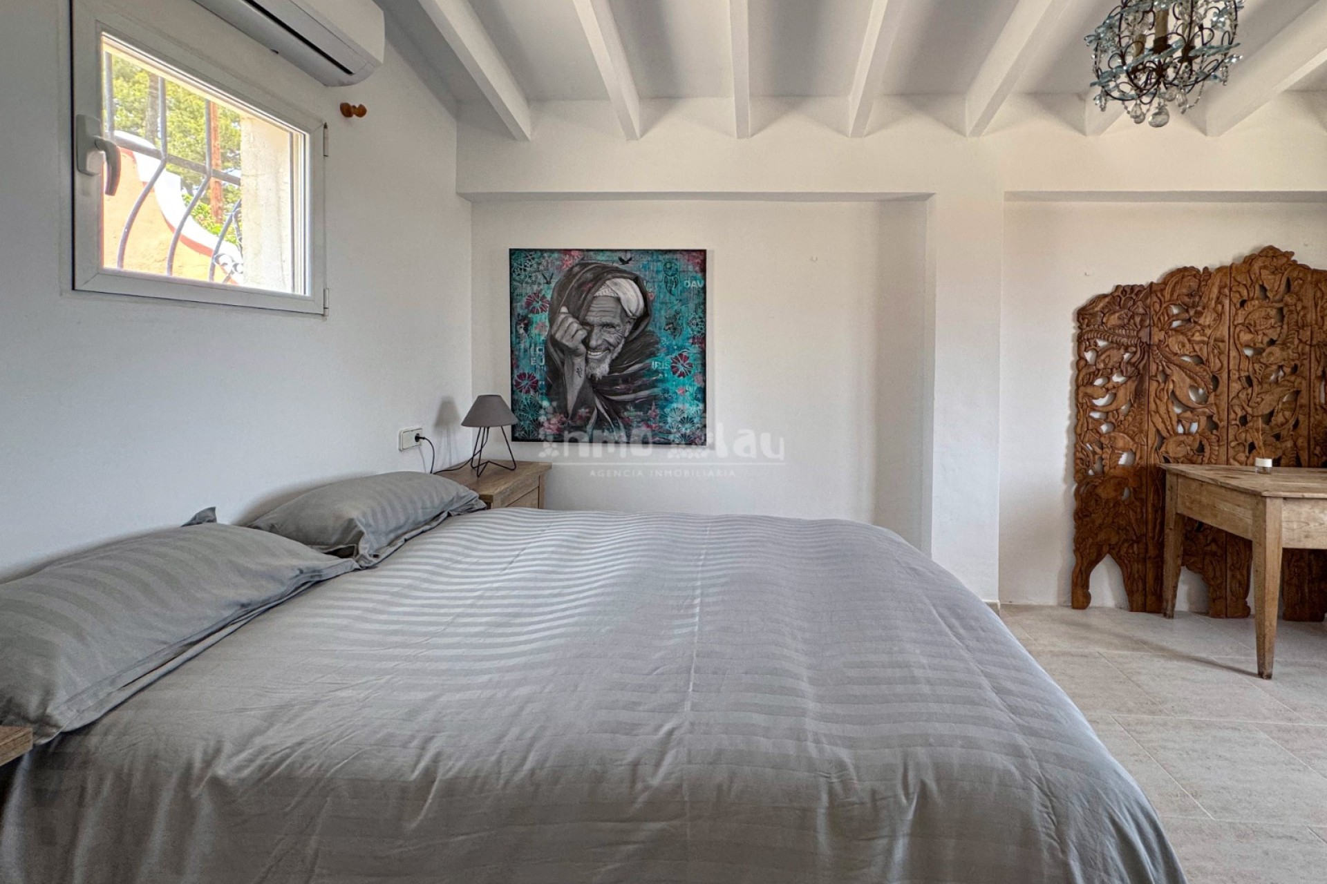 Long Term Rental - Villa - Alfaz del Pi - Urbanizacion