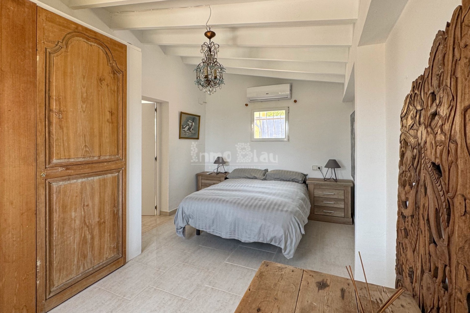 Long Term Rental - Villa - Alfaz del Pi - Urbanizacion