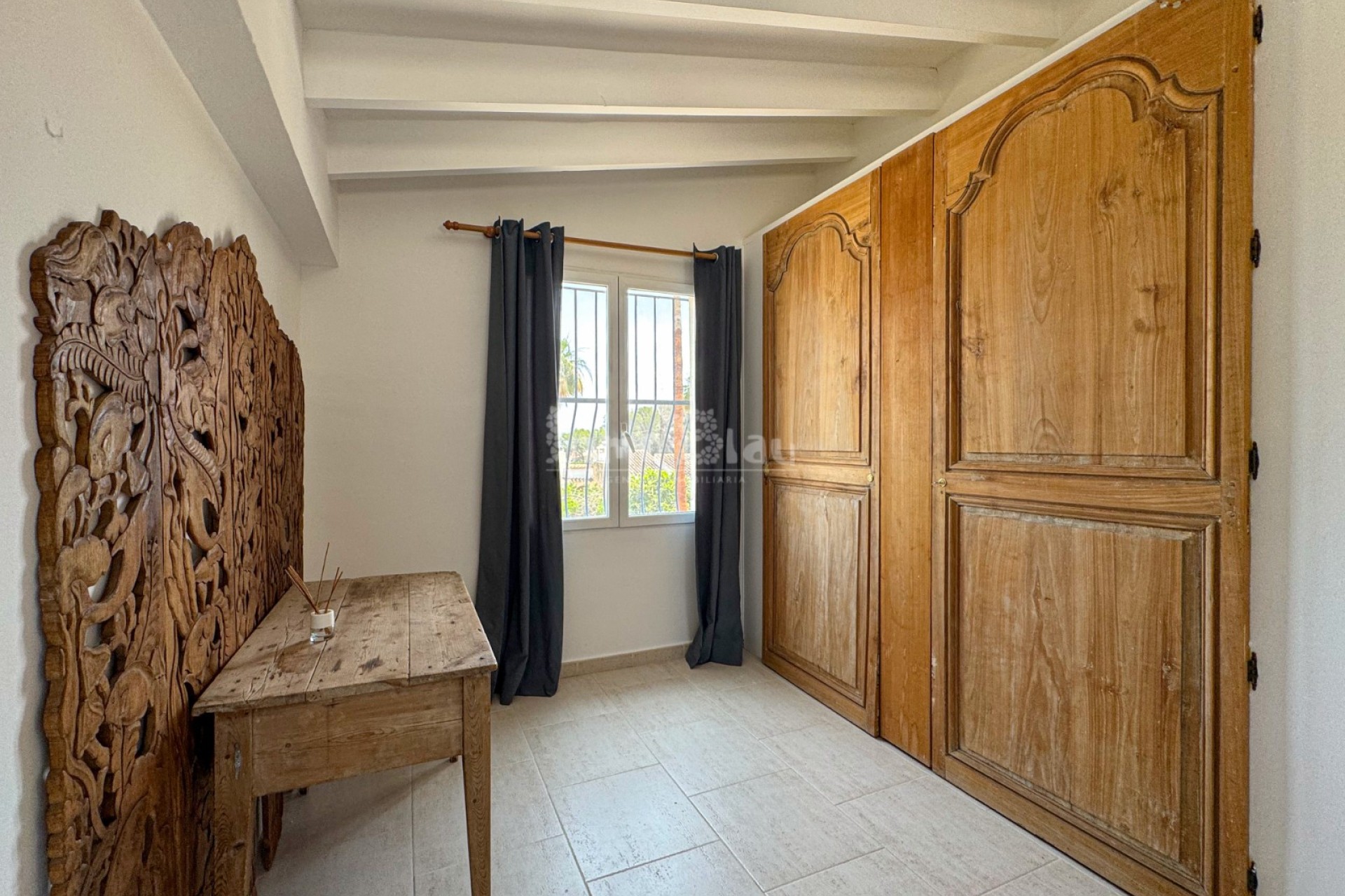 Long Term Rental - Villa - Alfaz del Pi - Urbanizacion