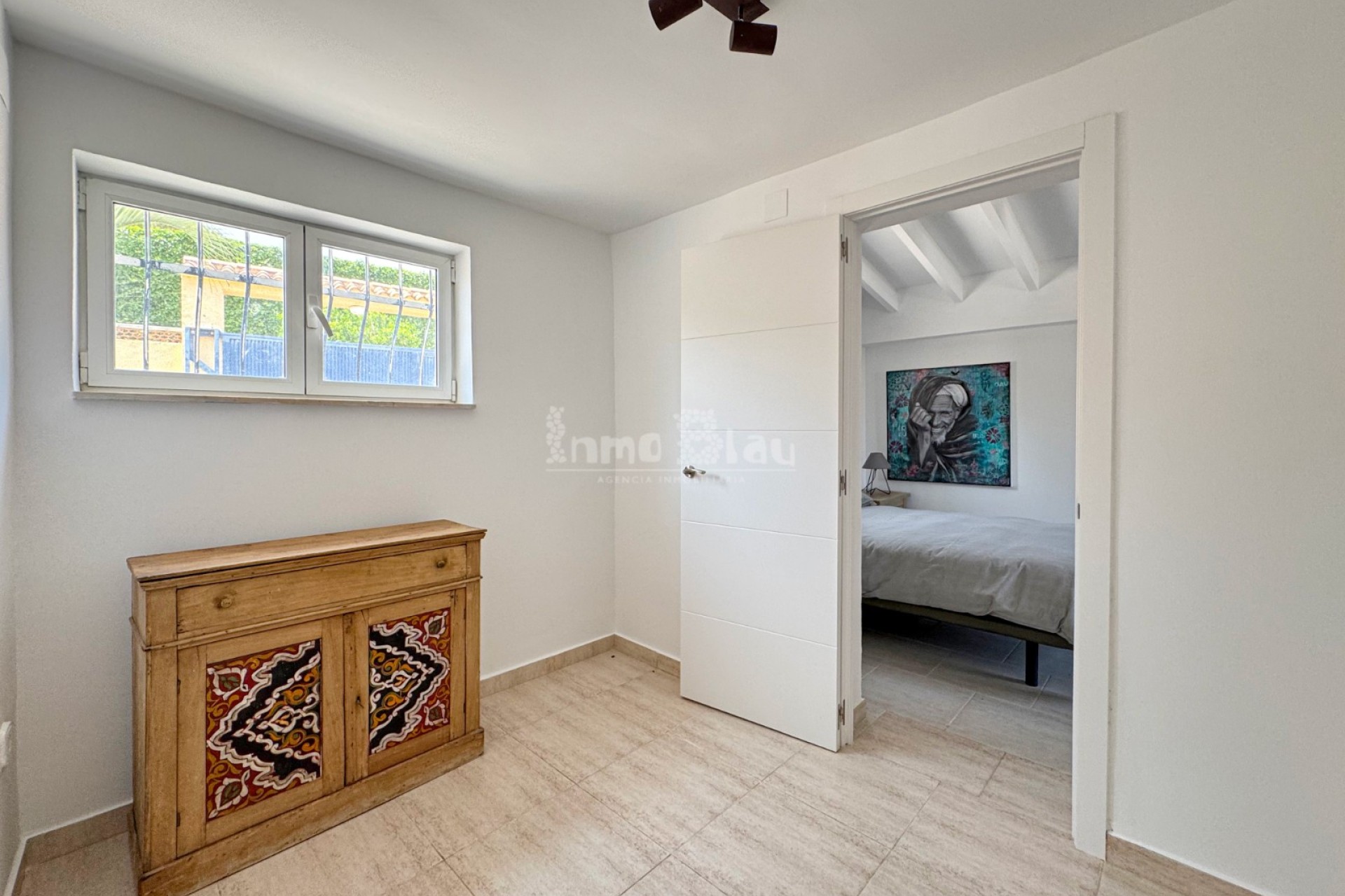 Long Term Rental - Villa - Alfaz del Pi - Urbanizacion