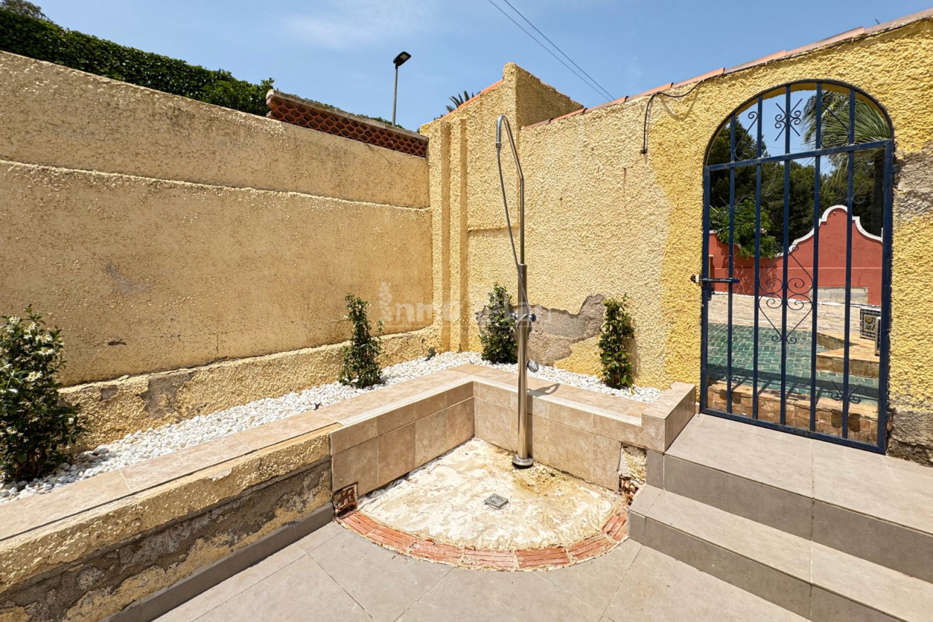 Long Term Rental - Villa - Alfaz del Pi - Urbanizacion