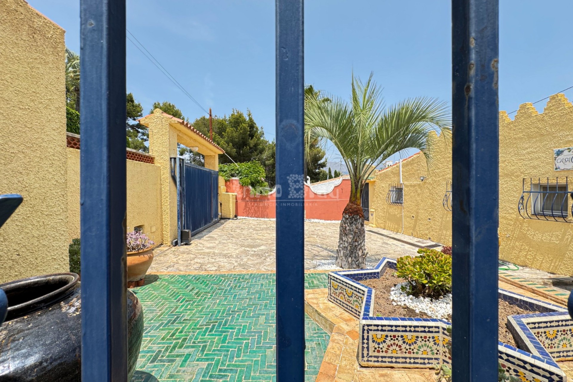 Long Term Rental - Villa - Alfaz del Pi - Urbanizacion