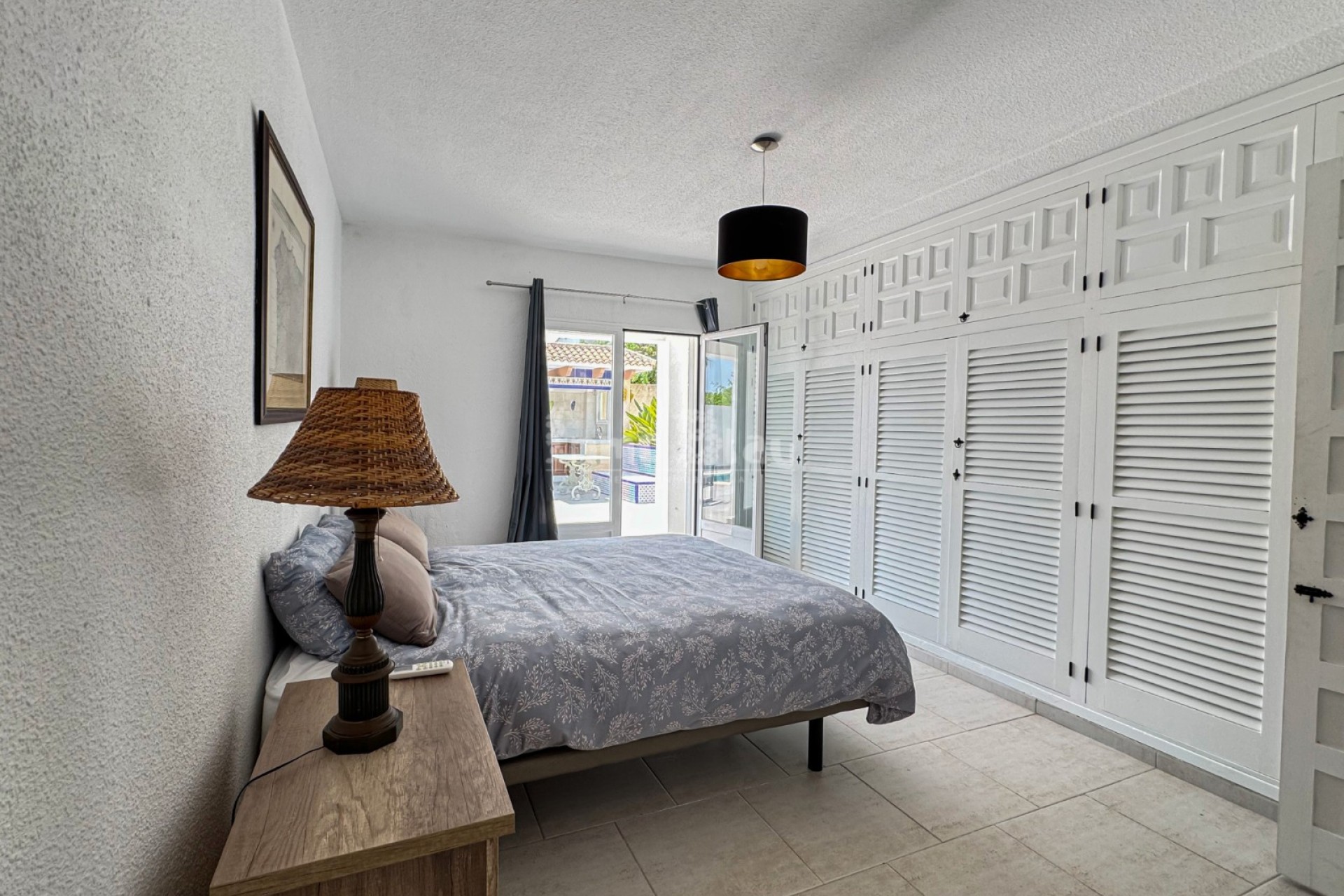 Long Term Rental - Villa - Alfaz del Pi - Urbanizacion