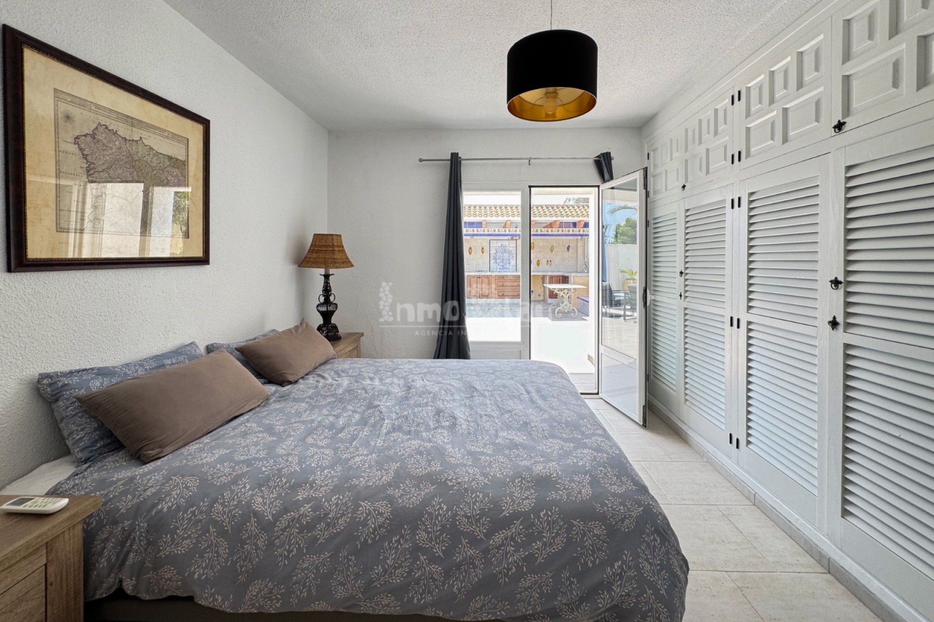 Long Term Rental - Villa - Alfaz del Pi - Urbanizacion